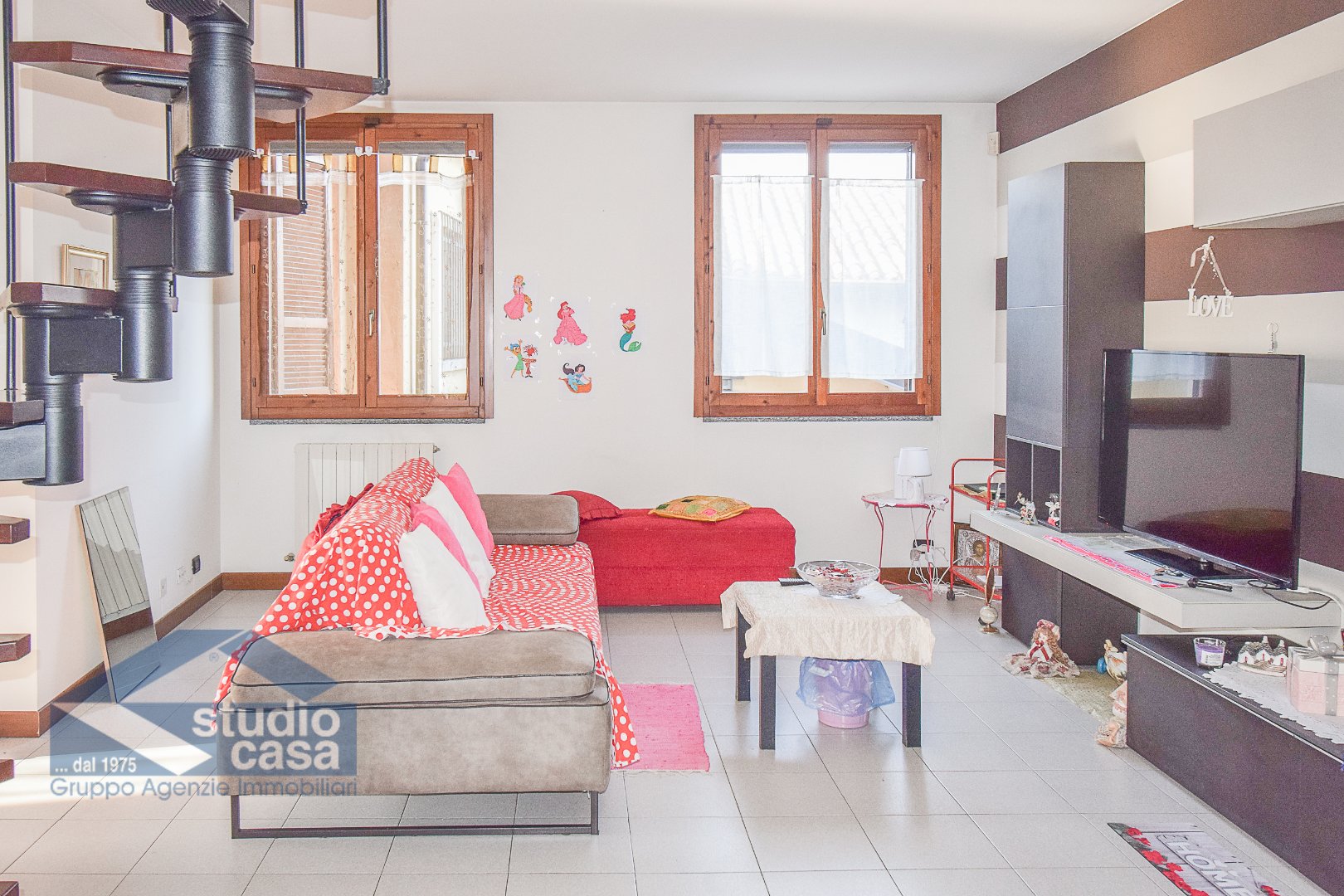 Appartamento in vendita a Secugnago