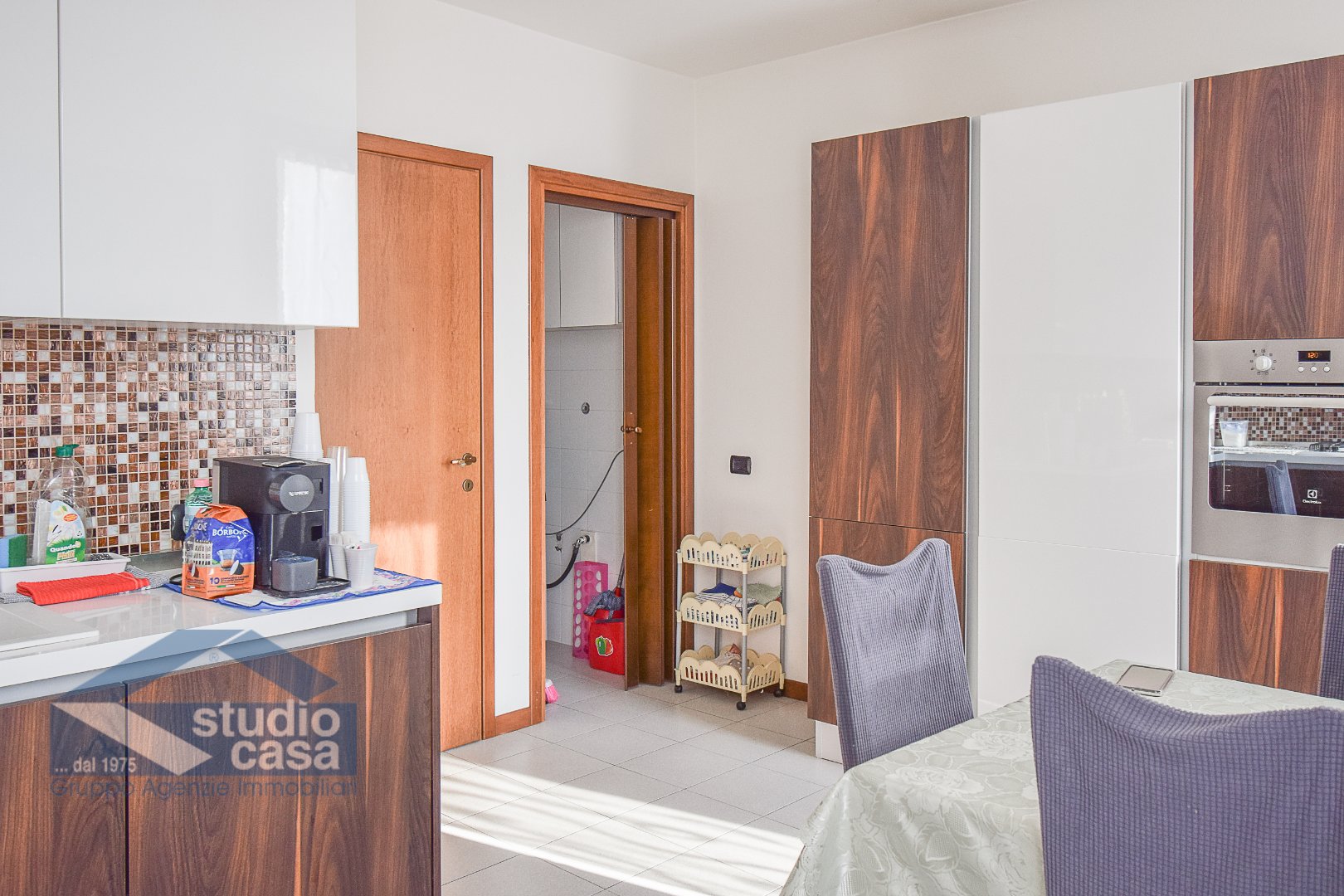 Appartamento in vendita a Secugnago