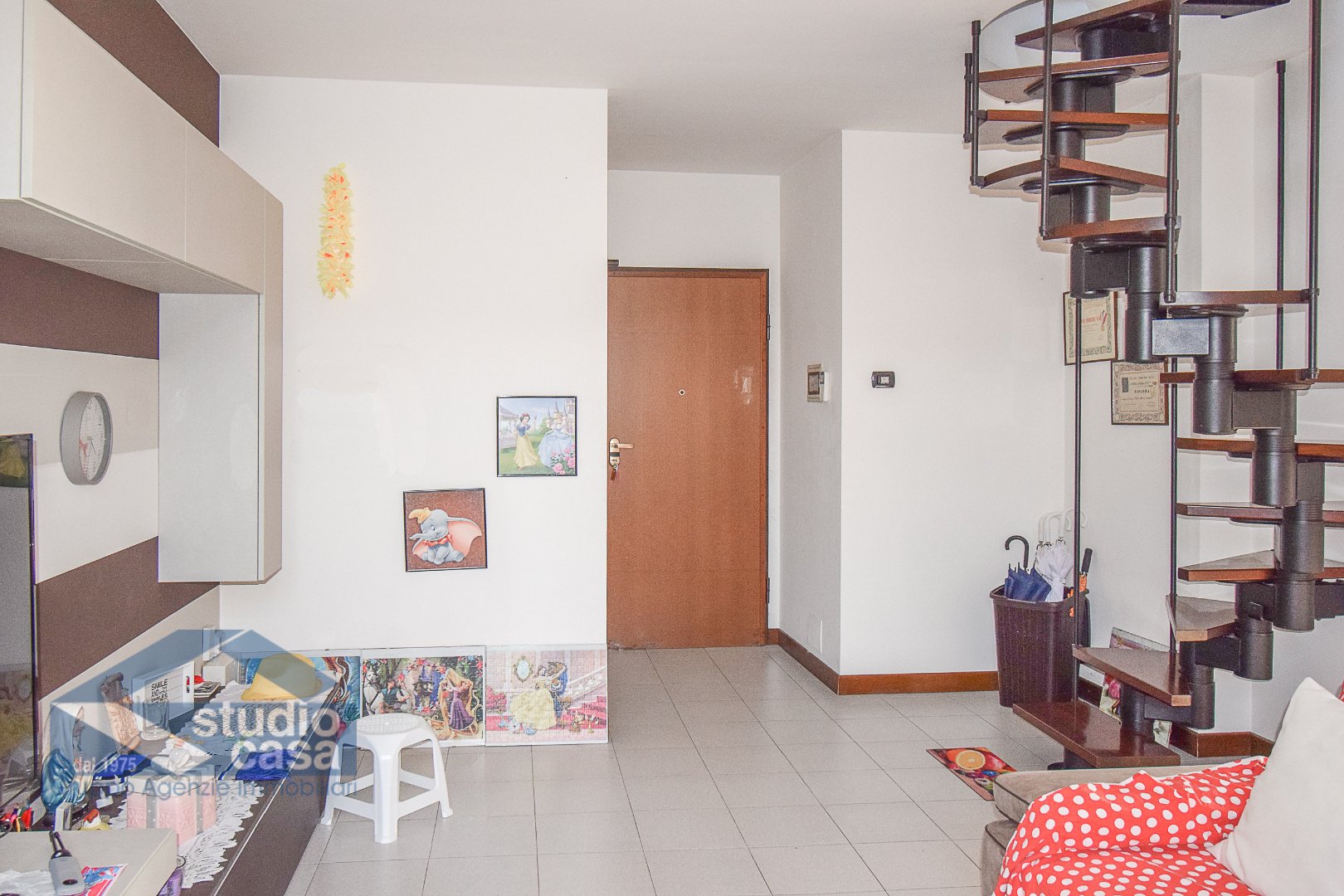 Appartamento in vendita a Secugnago