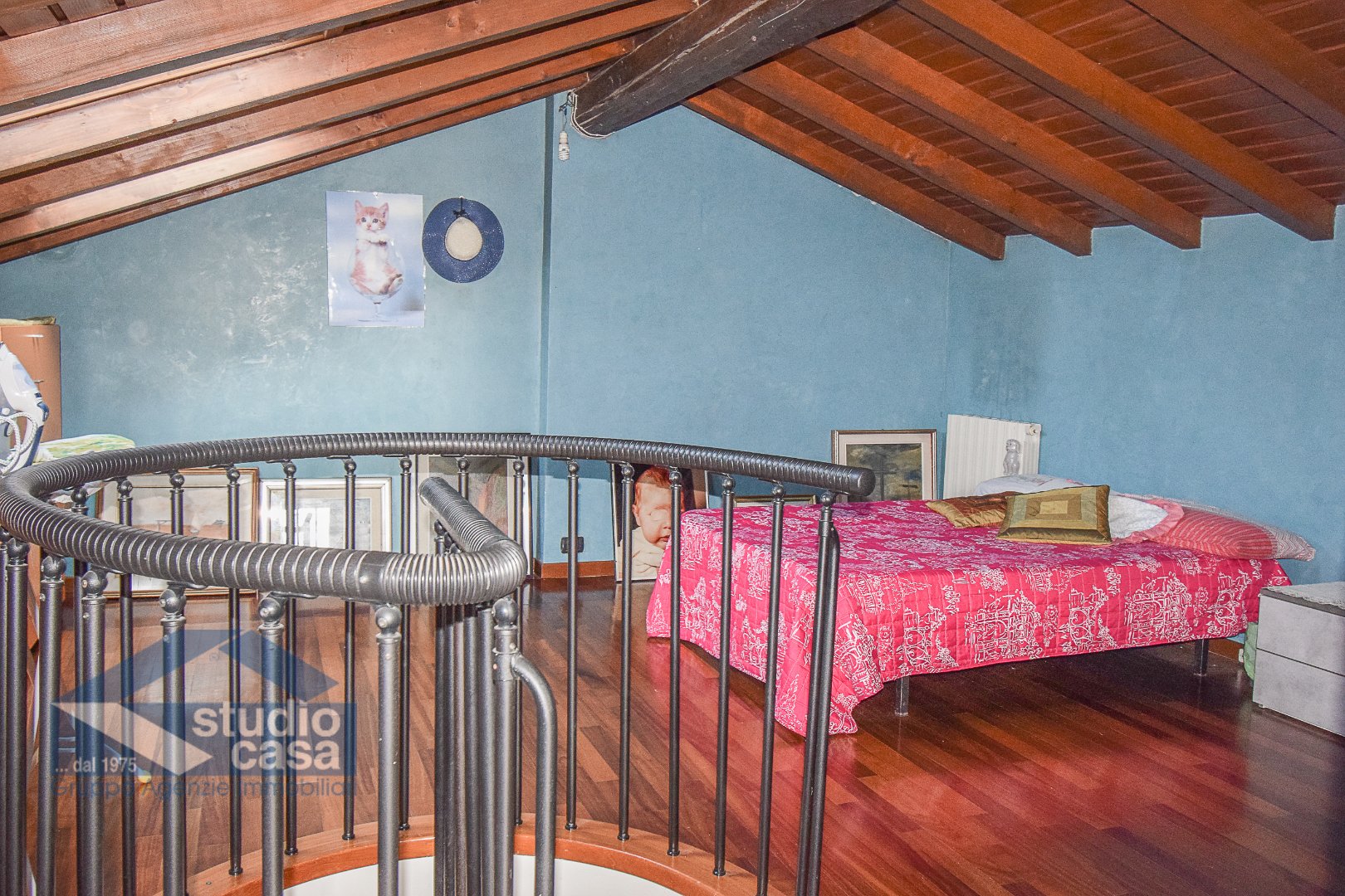 Appartamento in vendita a Secugnago