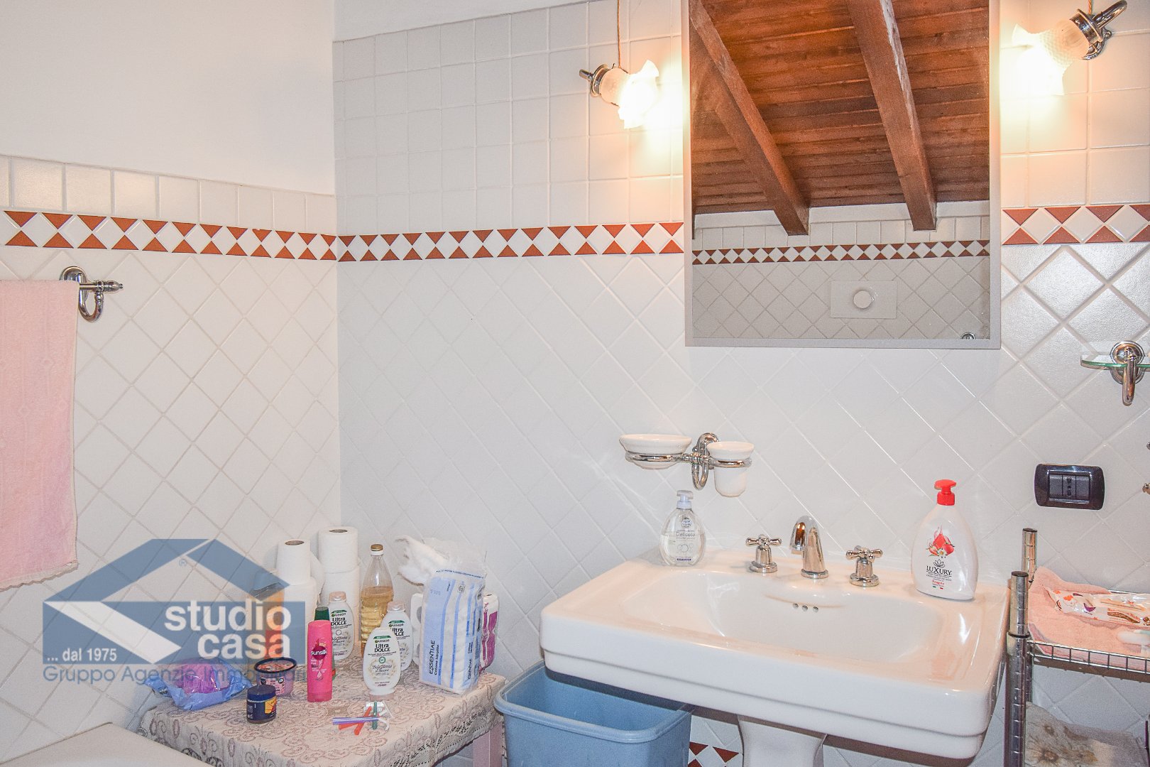 Appartamento in vendita a Secugnago