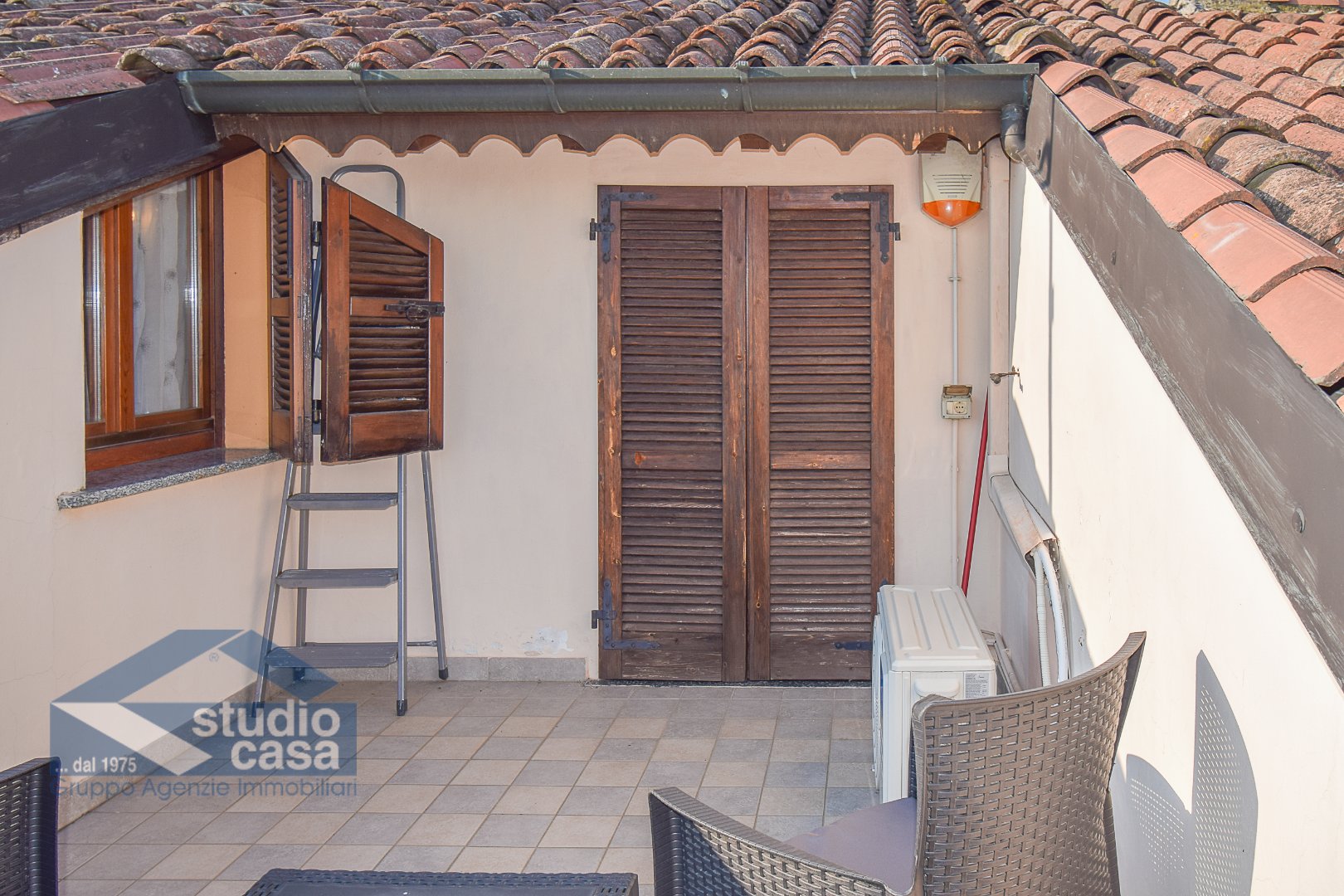 Appartamento in vendita a Secugnago