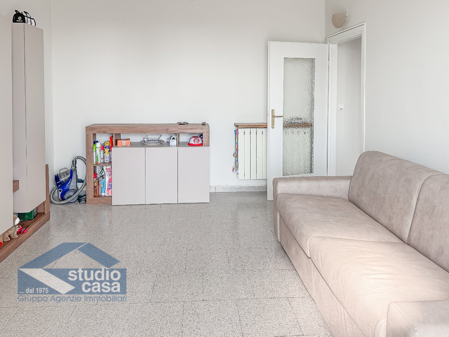 Appartamento in vendita a Turano Lodigiano