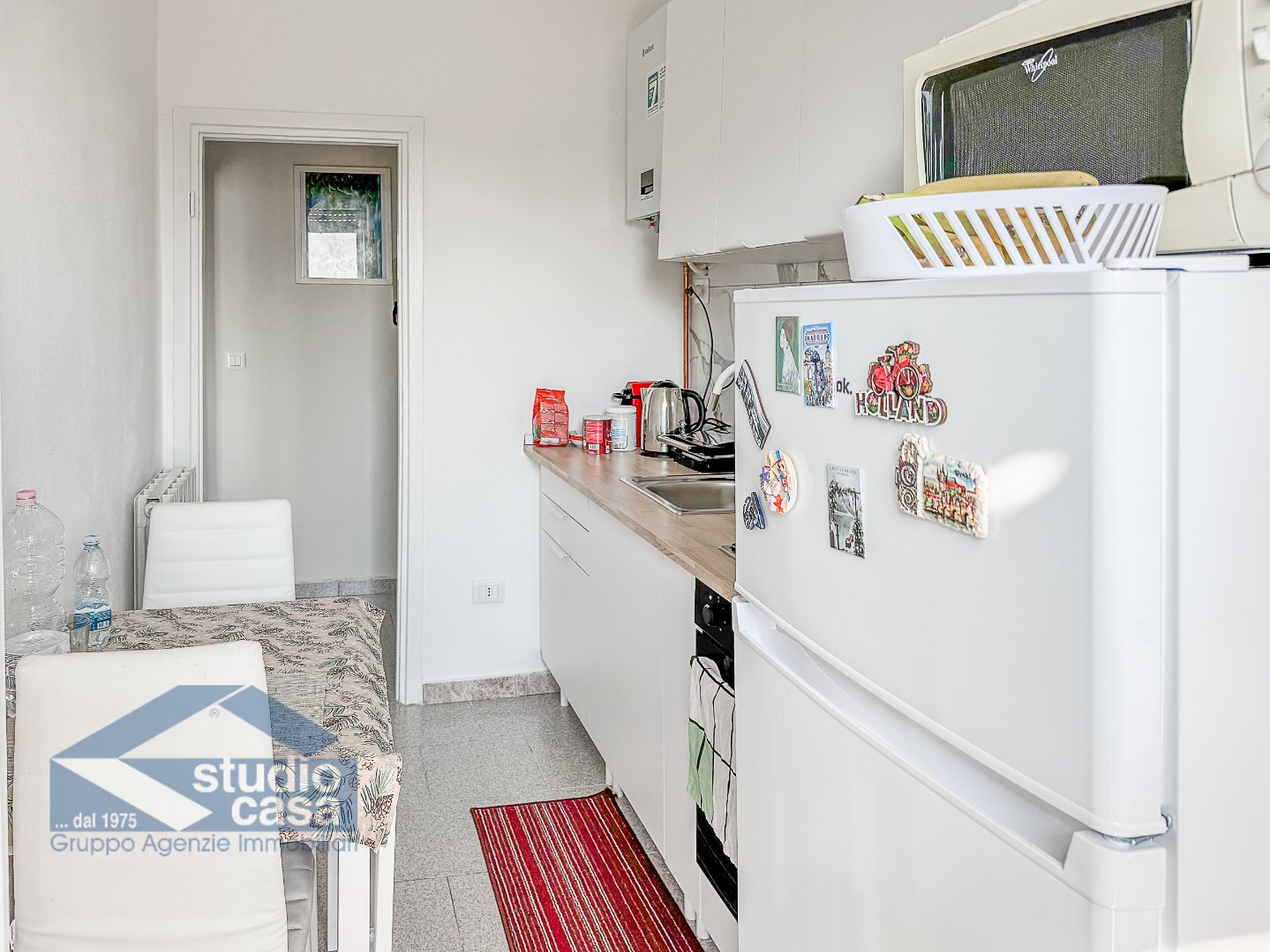 Appartamento in vendita a Turano Lodigiano