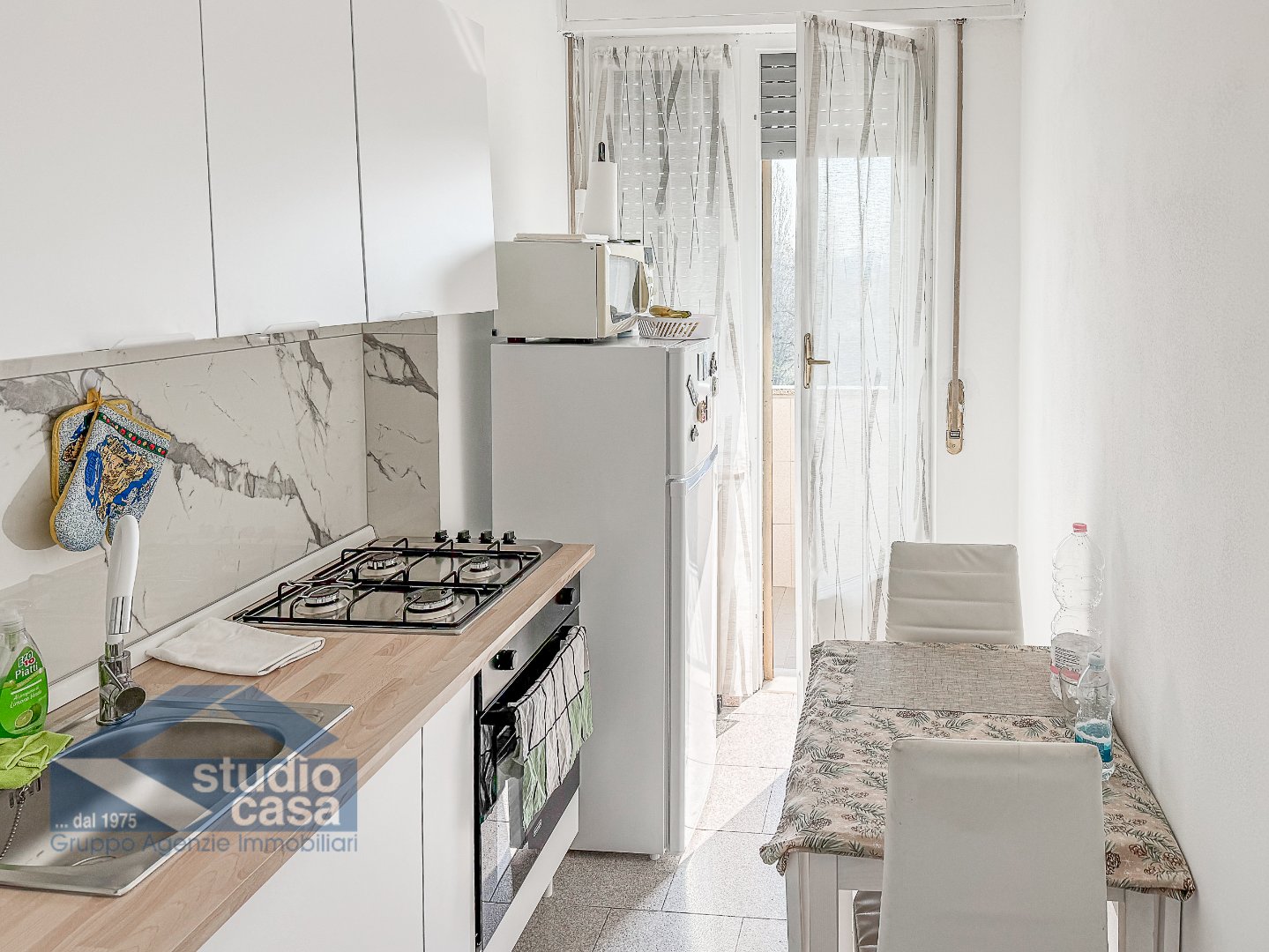 Appartamento in vendita a Turano Lodigiano