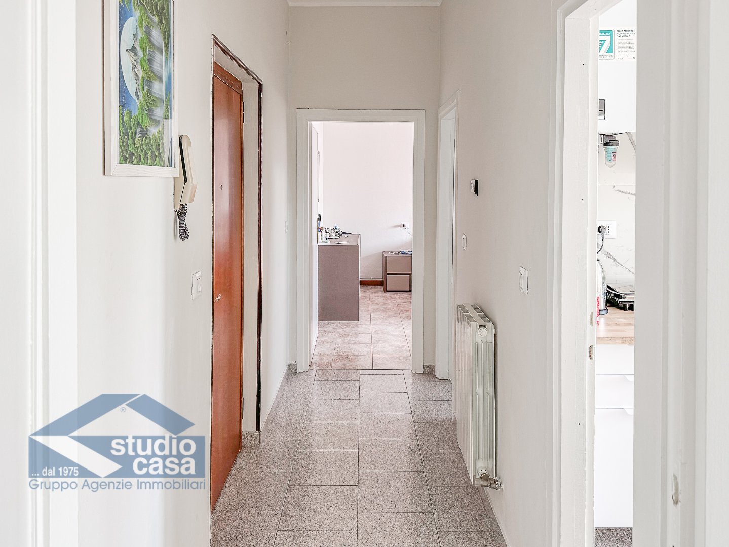 Appartamento in vendita a Turano Lodigiano