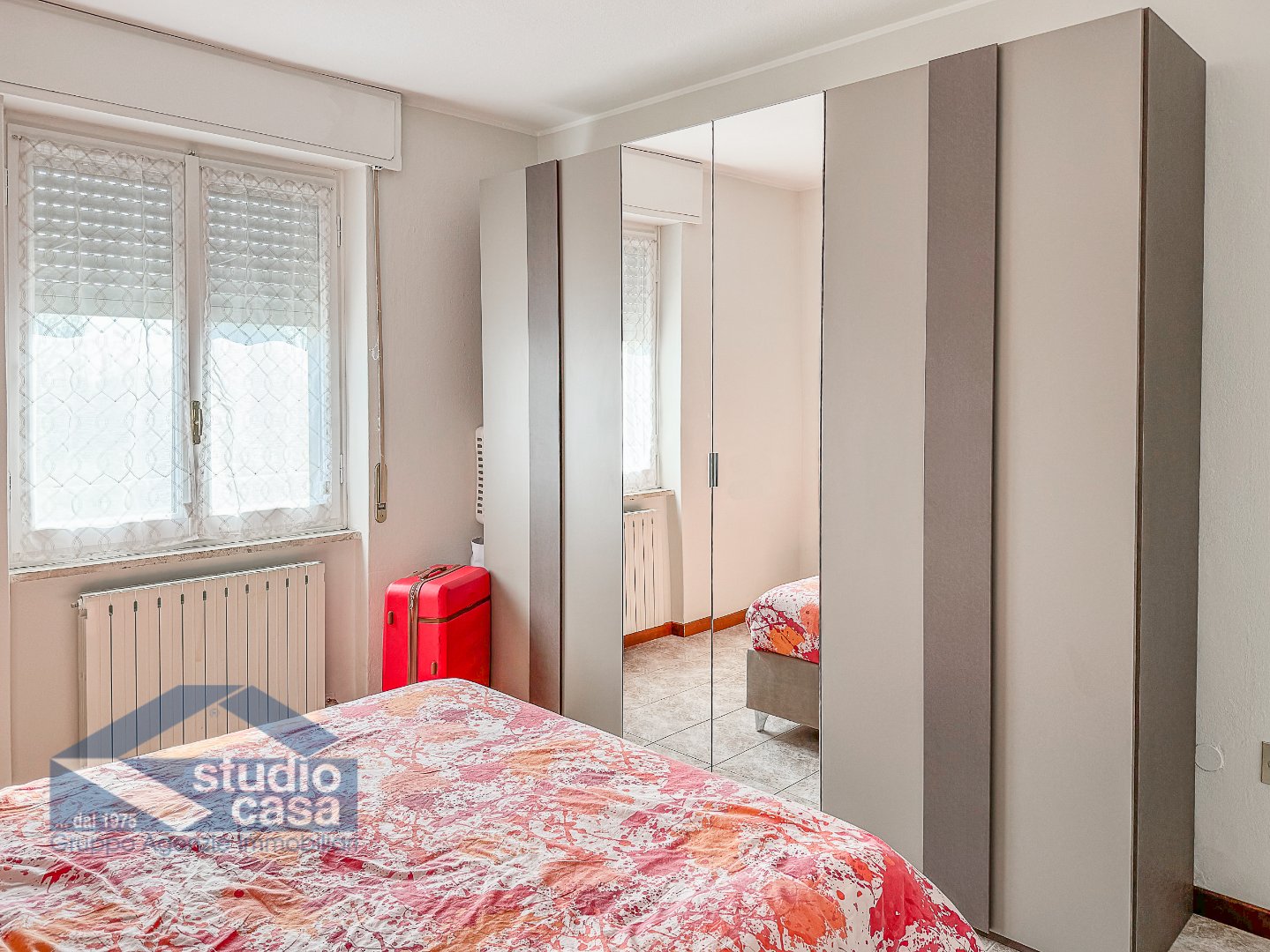 Appartamento in vendita a Turano Lodigiano