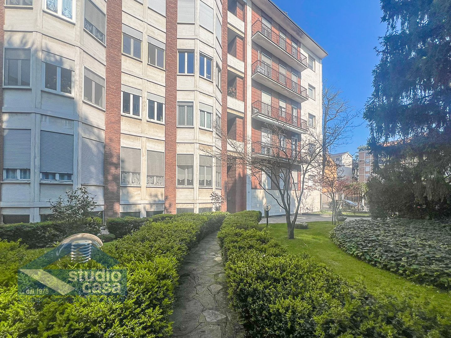 Appartamento in vendita a Lodi