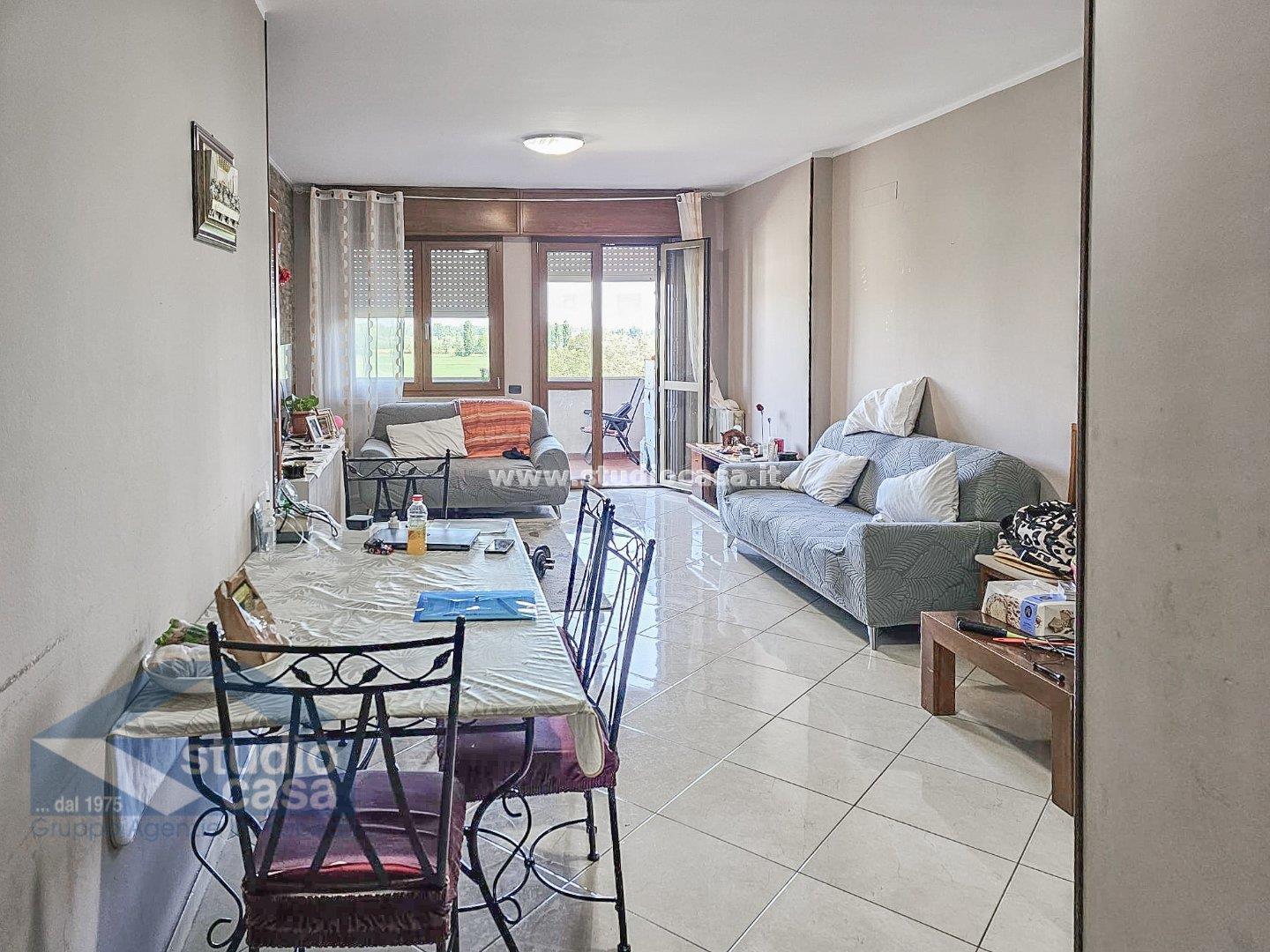 Appartamento in vendita a Tavazzano con Villavesco