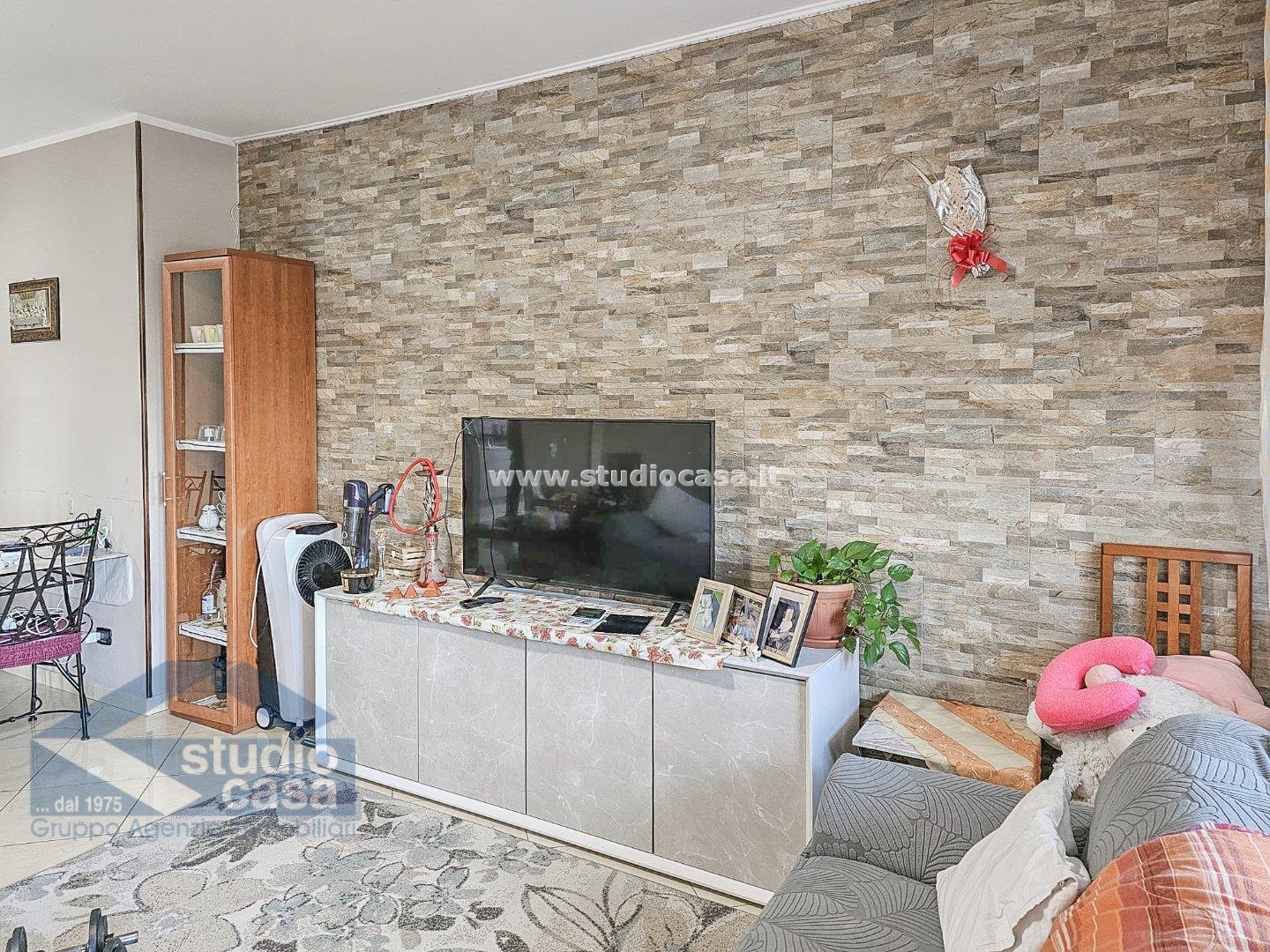 Appartamento in vendita a Tavazzano con Villavesco