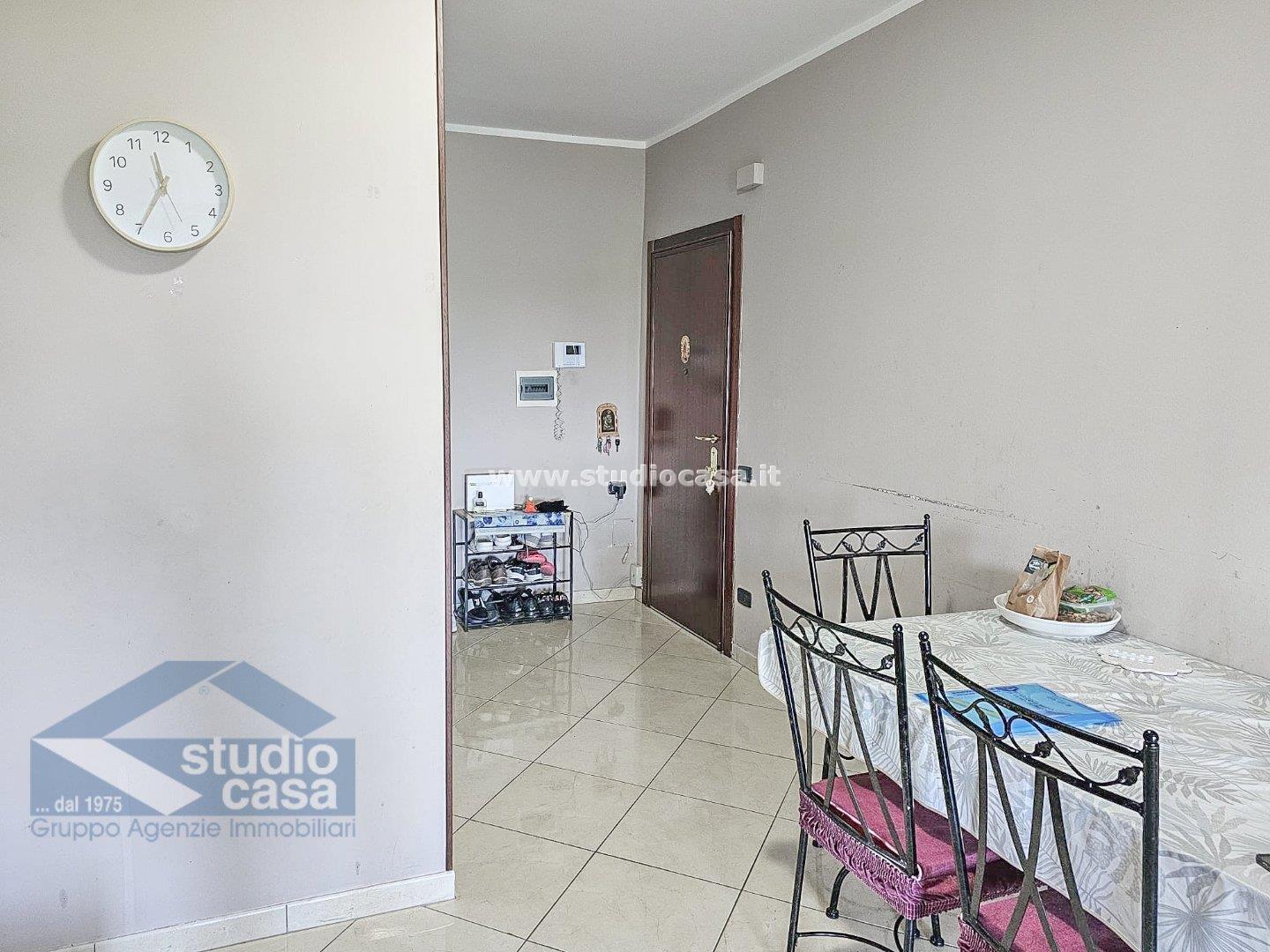 Appartamento in vendita a Tavazzano con Villavesco