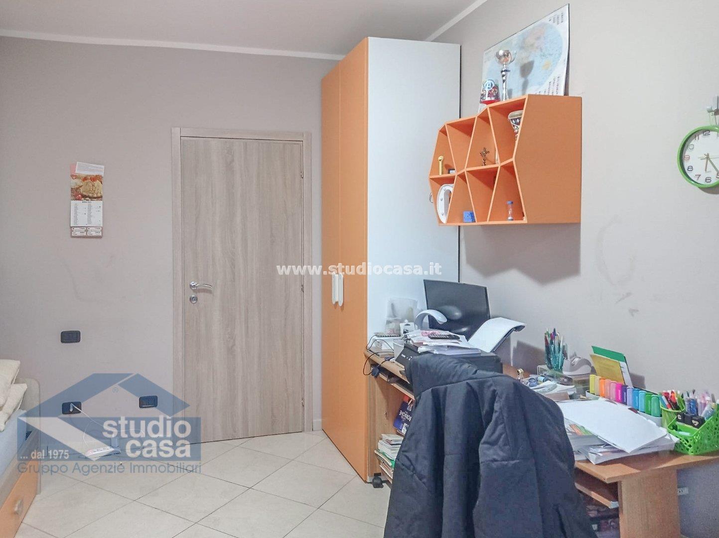 Appartamento in vendita a Tavazzano con Villavesco