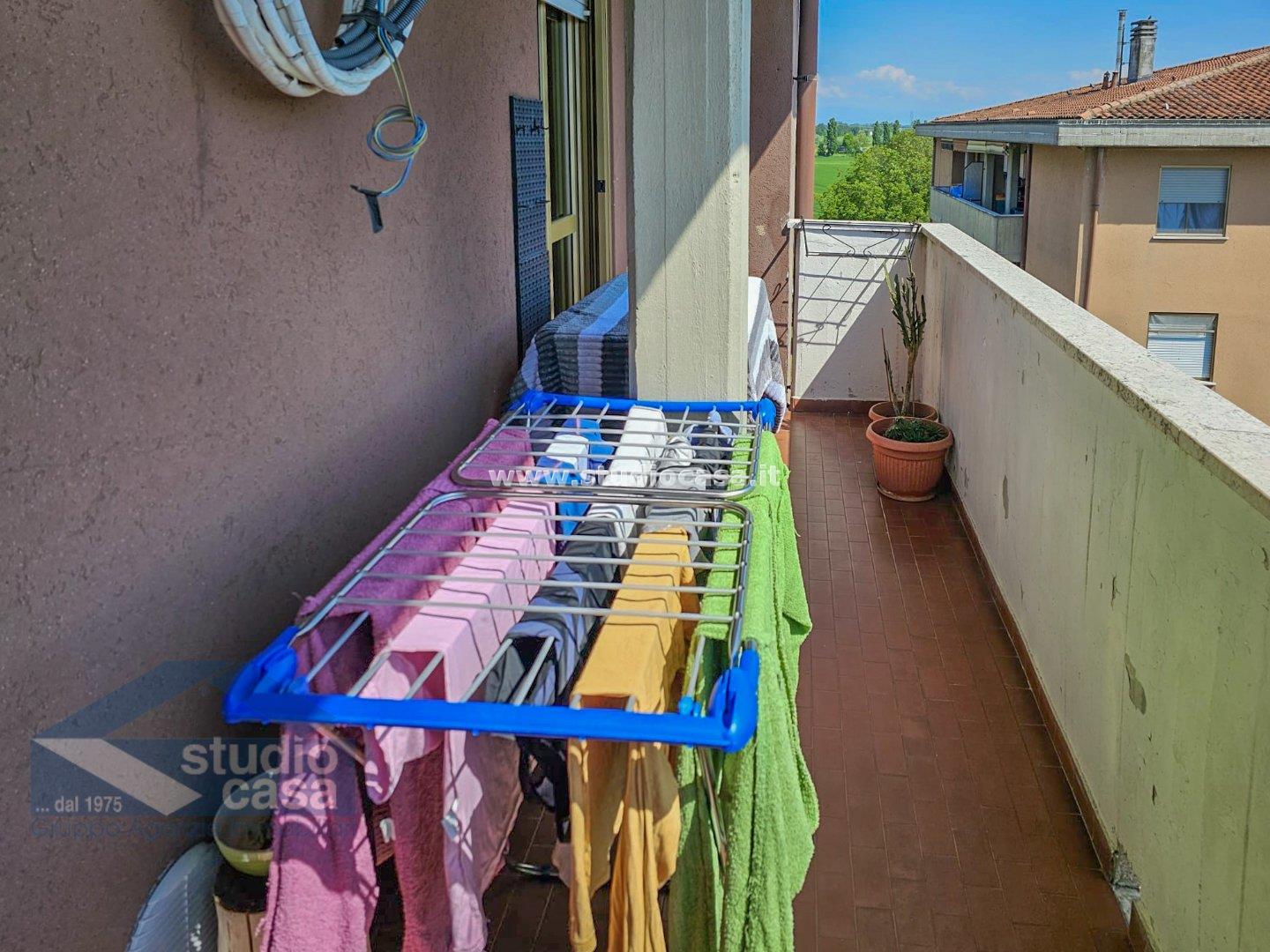 Appartamento in vendita a Tavazzano con Villavesco