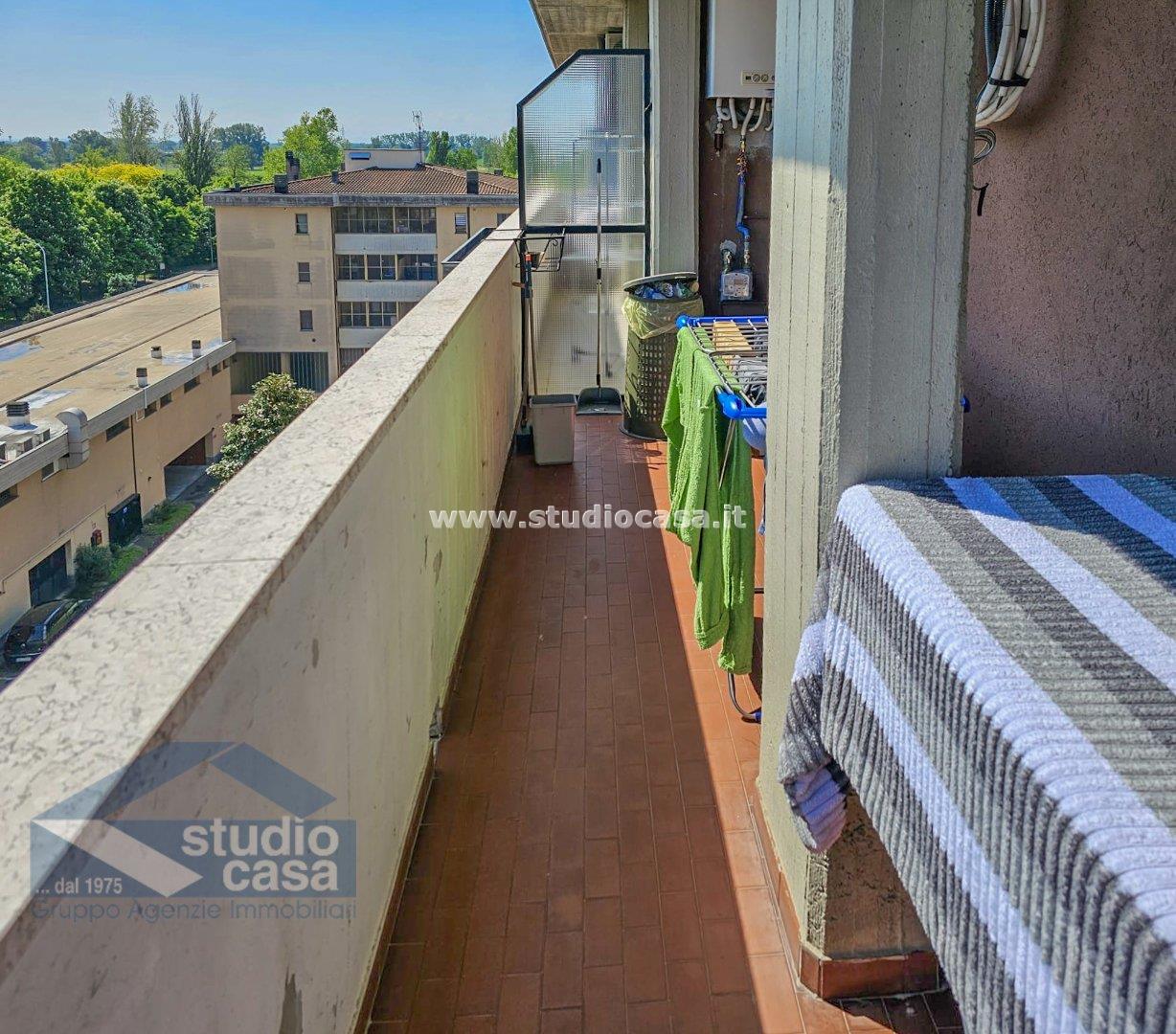 Appartamento in vendita a Tavazzano con Villavesco