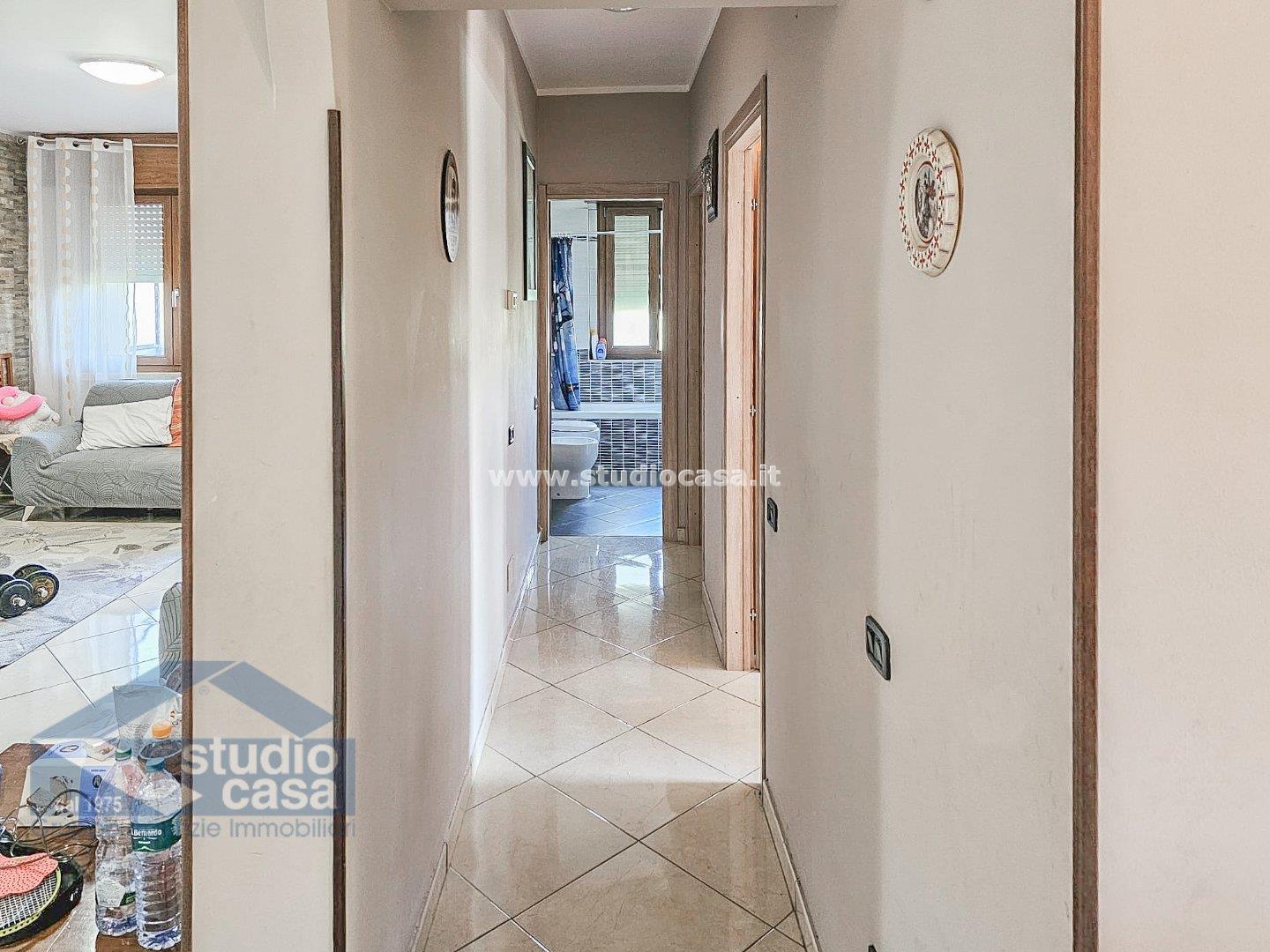 Appartamento in vendita a Tavazzano con Villavesco