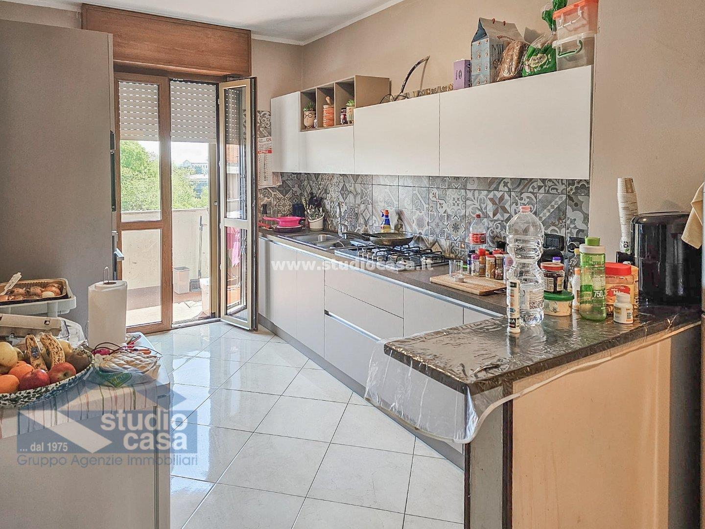 Appartamento in vendita a Tavazzano con Villavesco