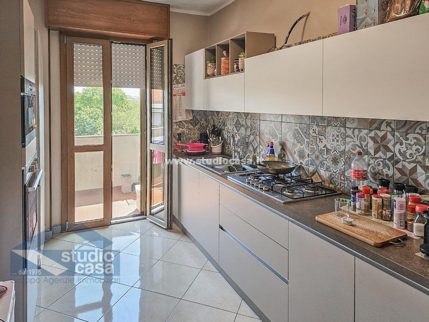 Appartamento in vendita a Tavazzano con Villavesco