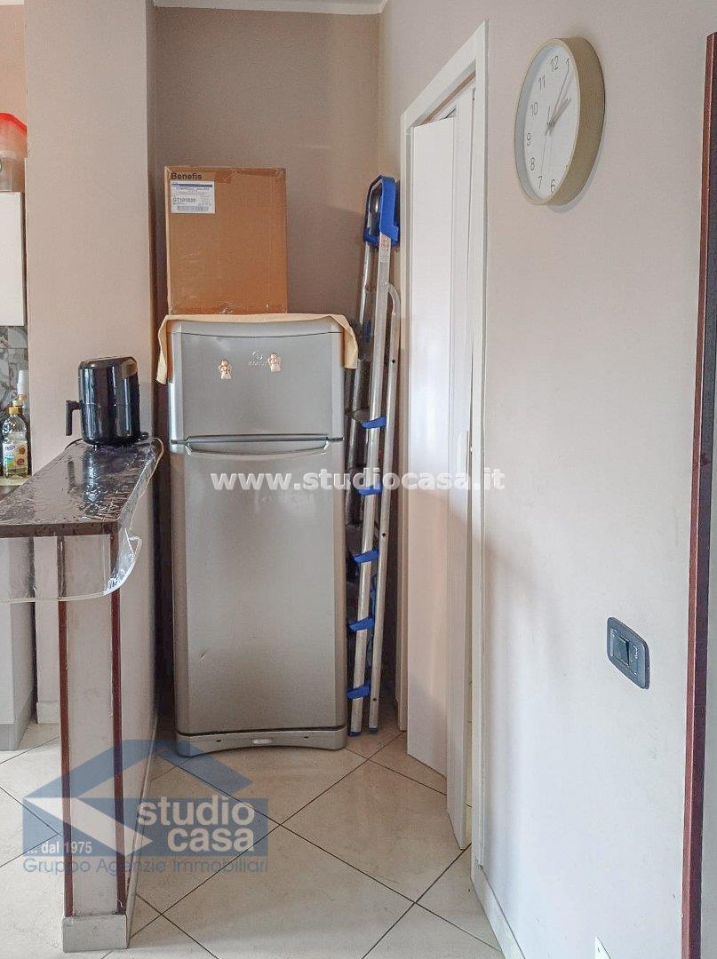 Appartamento in vendita a Tavazzano con Villavesco