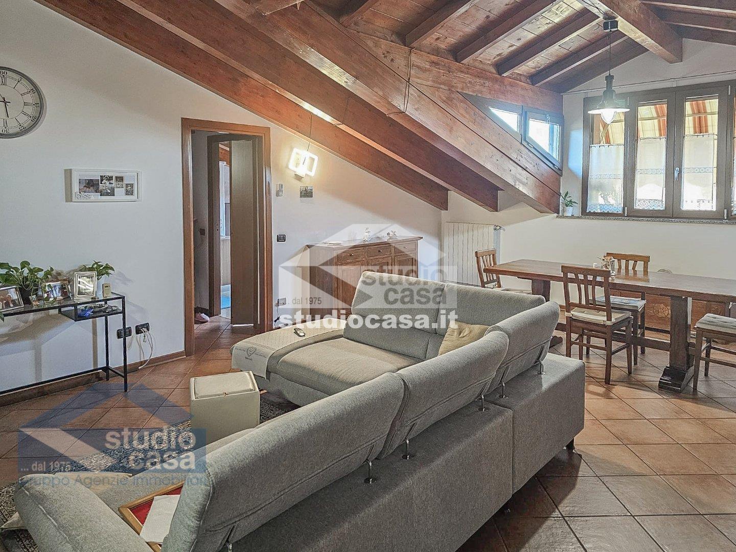 Appartamento in vendita a Sordio