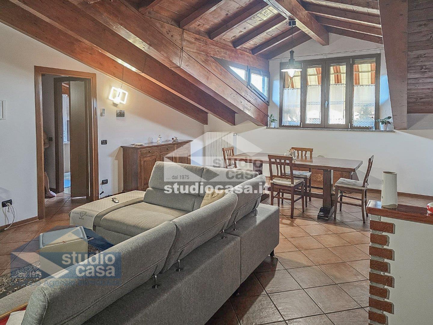 Appartamento in vendita a Sordio