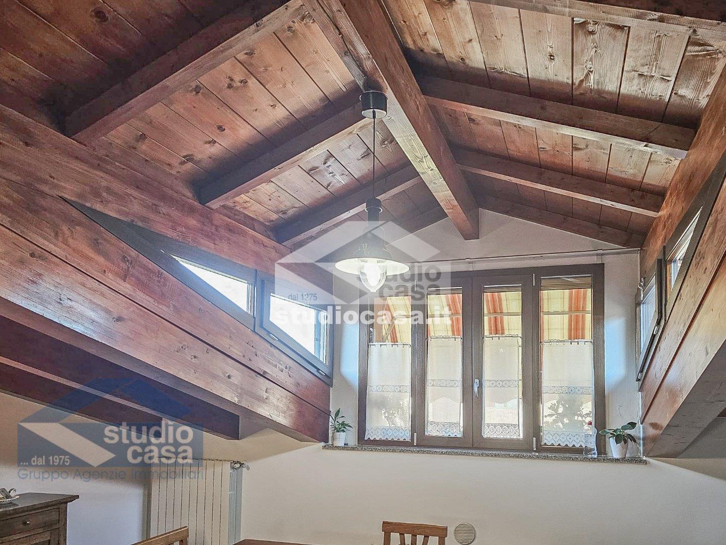 Appartamento in vendita a Sordio