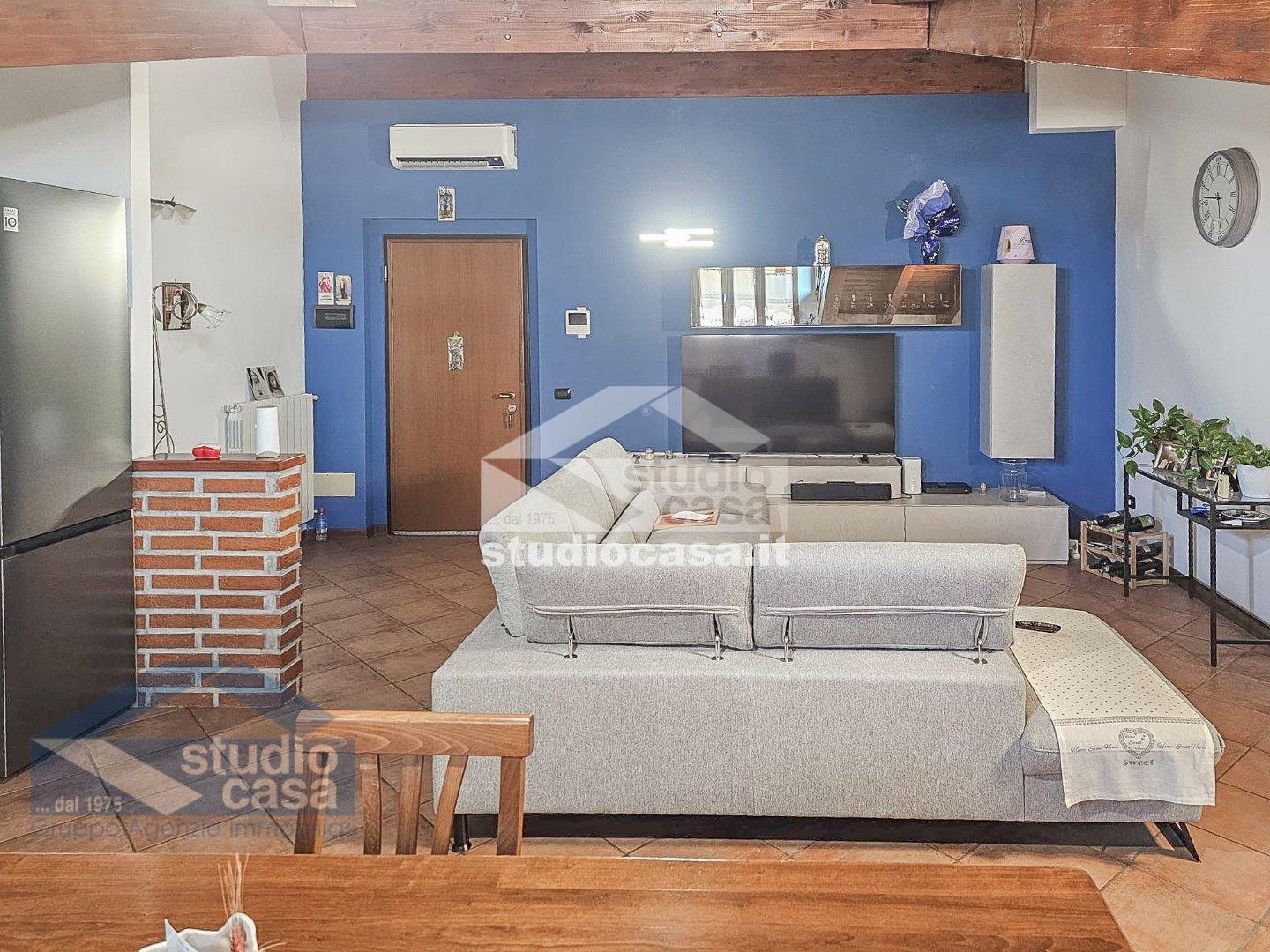 Appartamento in vendita a Sordio