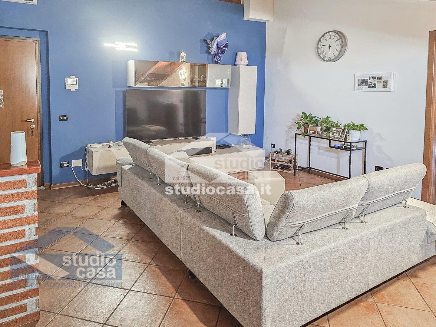 Appartamento in vendita a Sordio