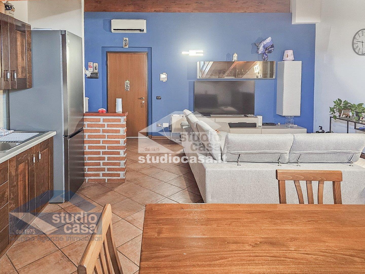 Appartamento in vendita a Sordio