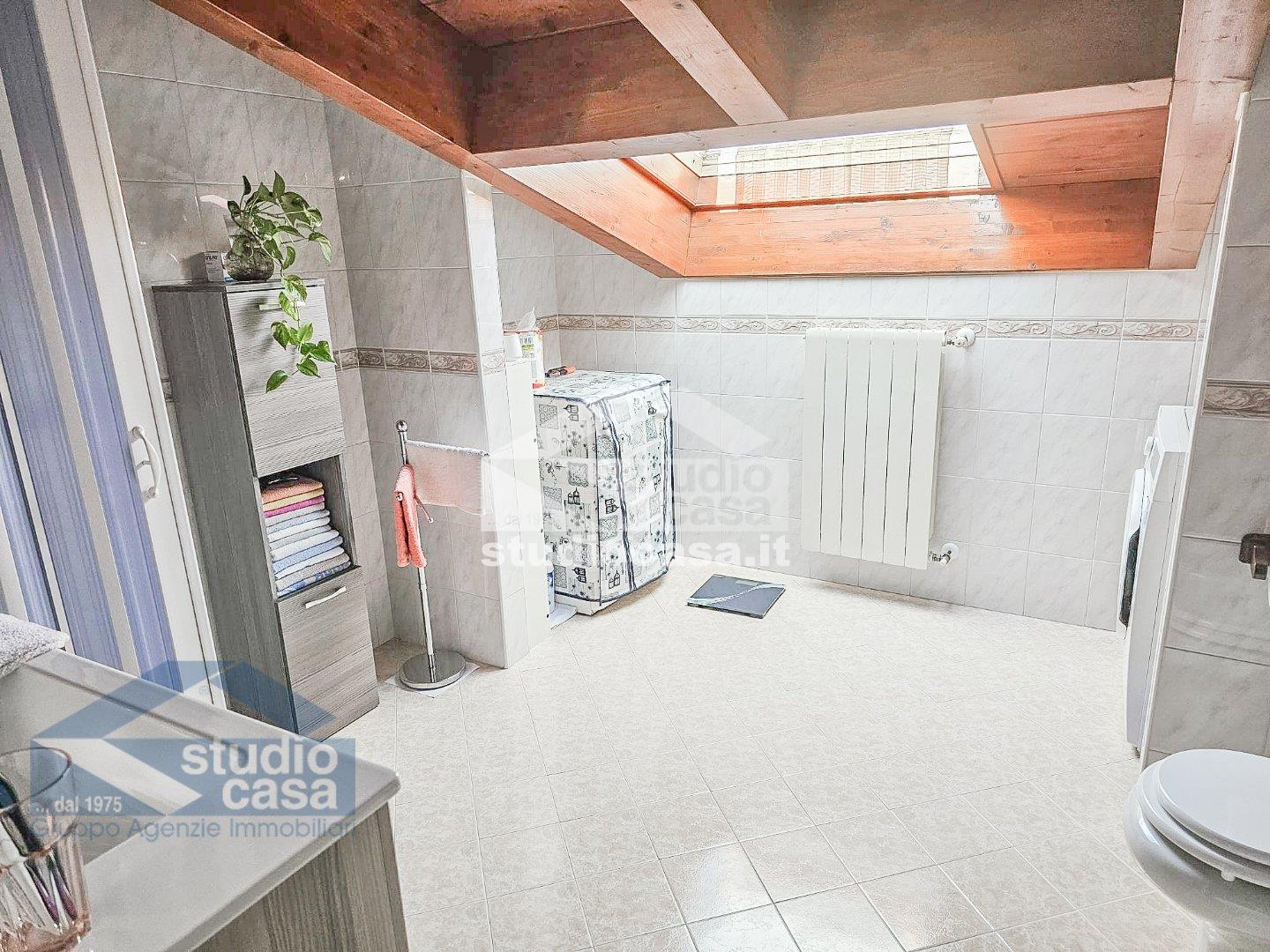 Appartamento in vendita a Sordio