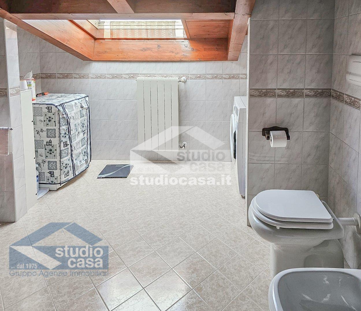 Appartamento in vendita a Sordio