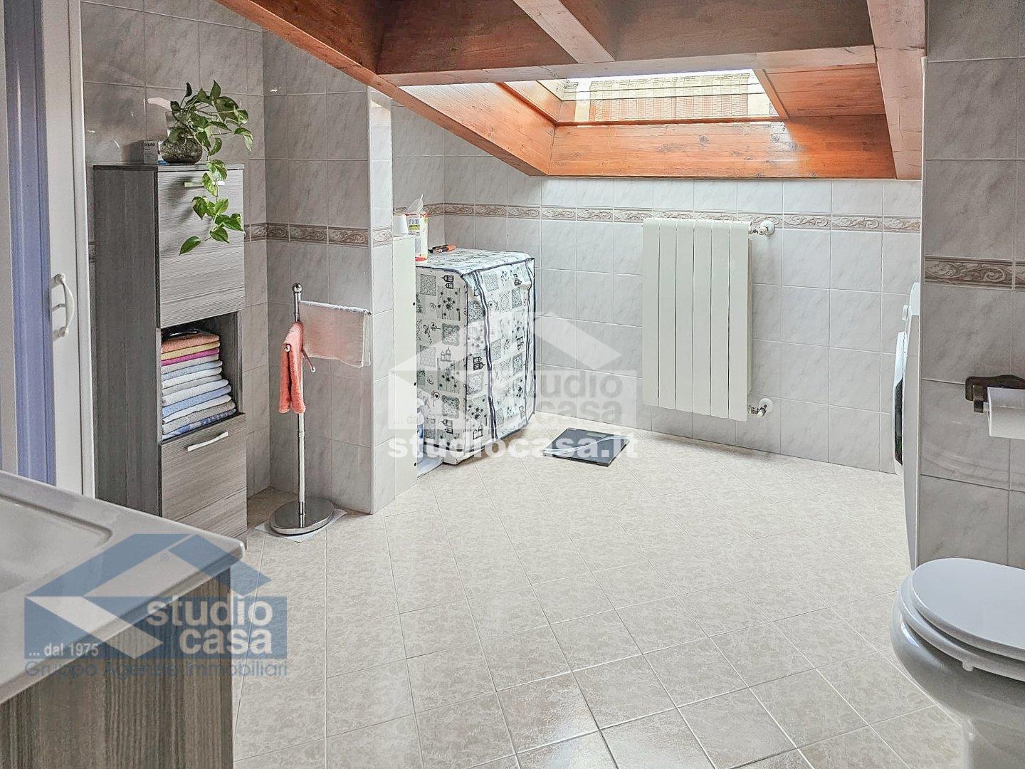 Appartamento in vendita a Sordio