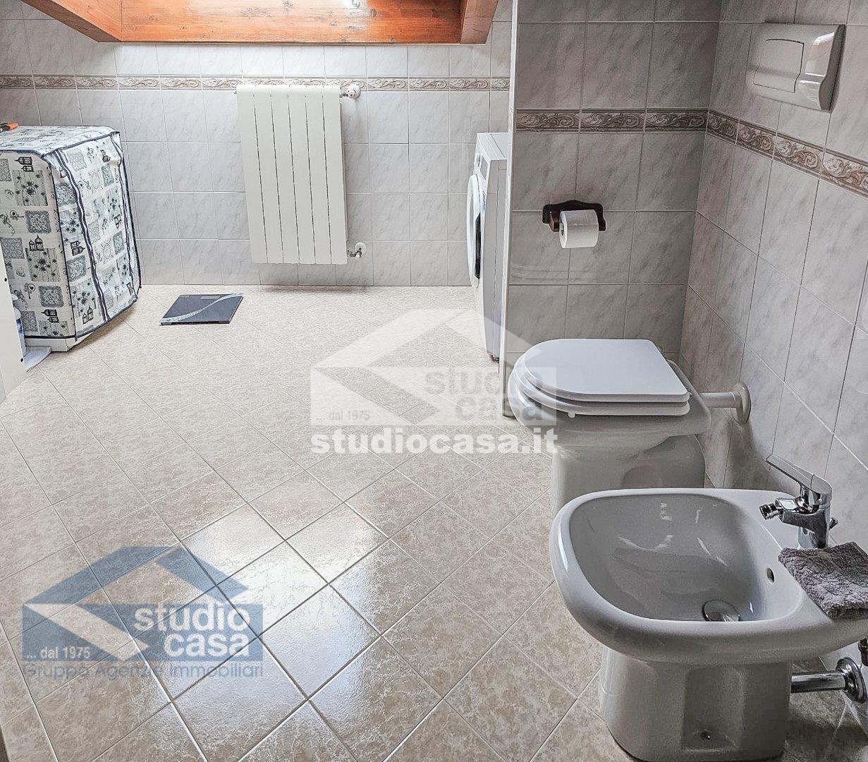 Appartamento in vendita a Sordio