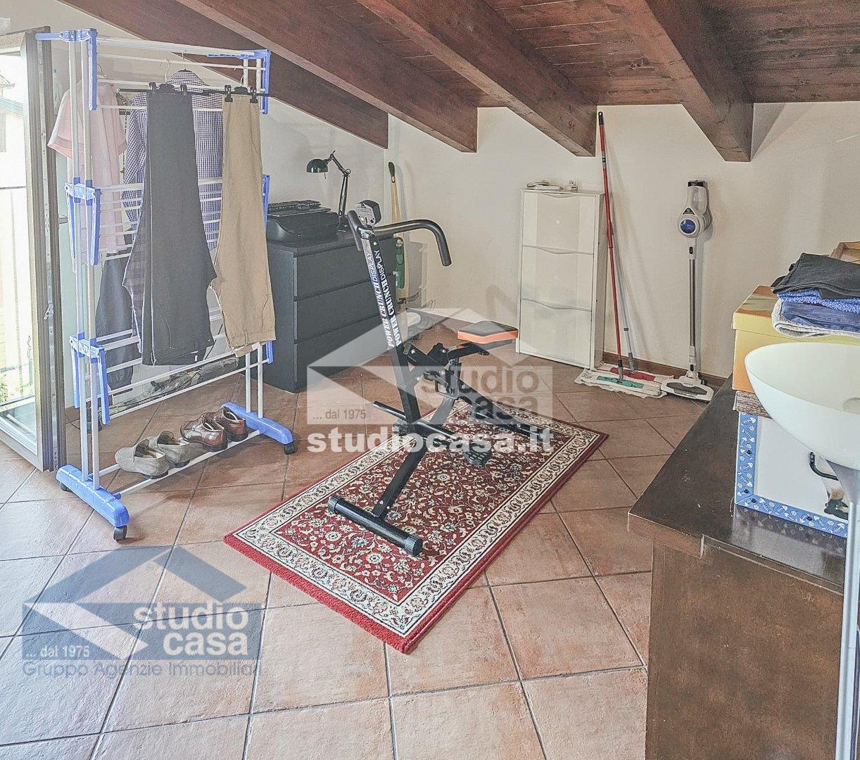 Appartamento in vendita a Sordio