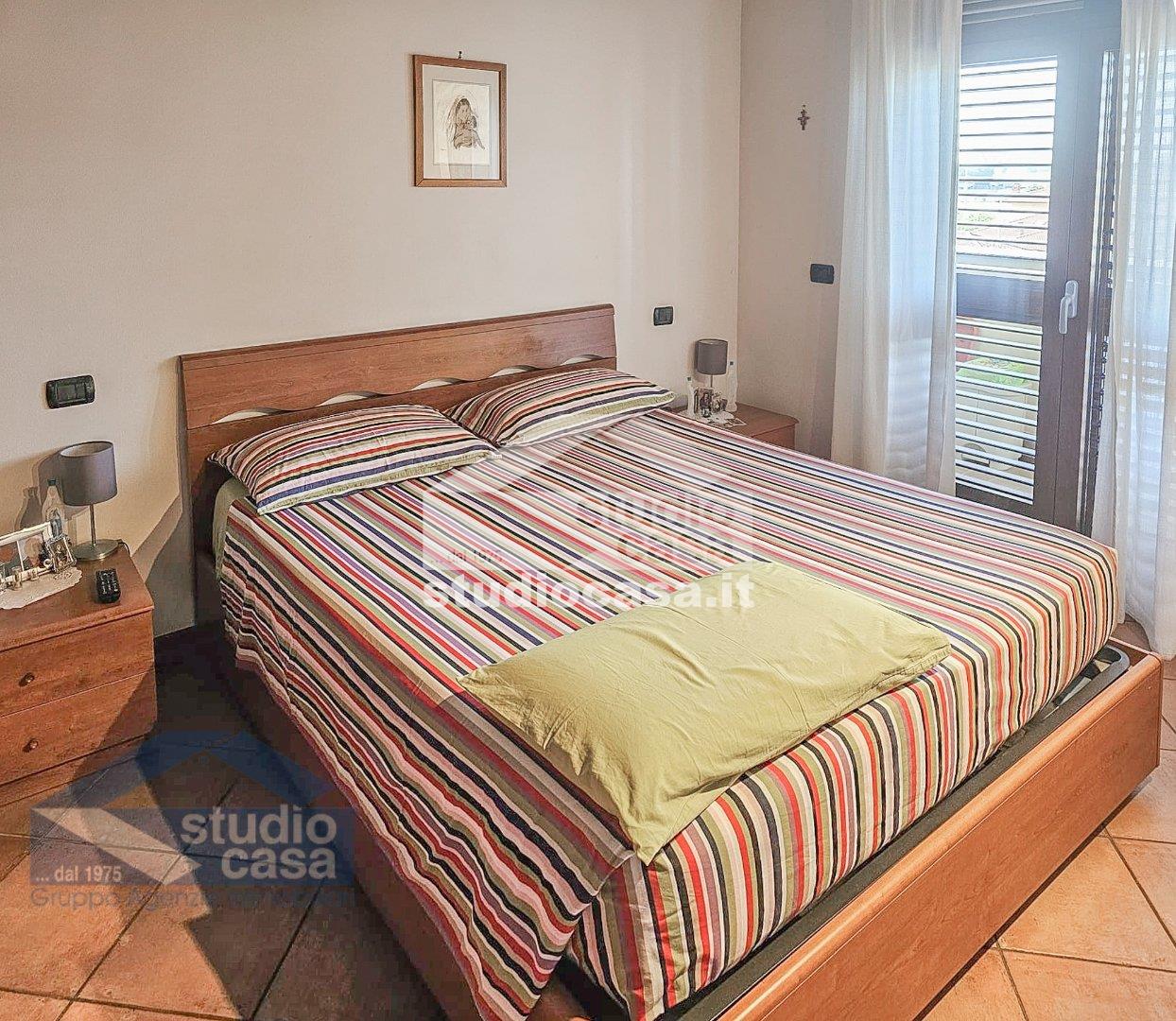 Appartamento in vendita a Sordio