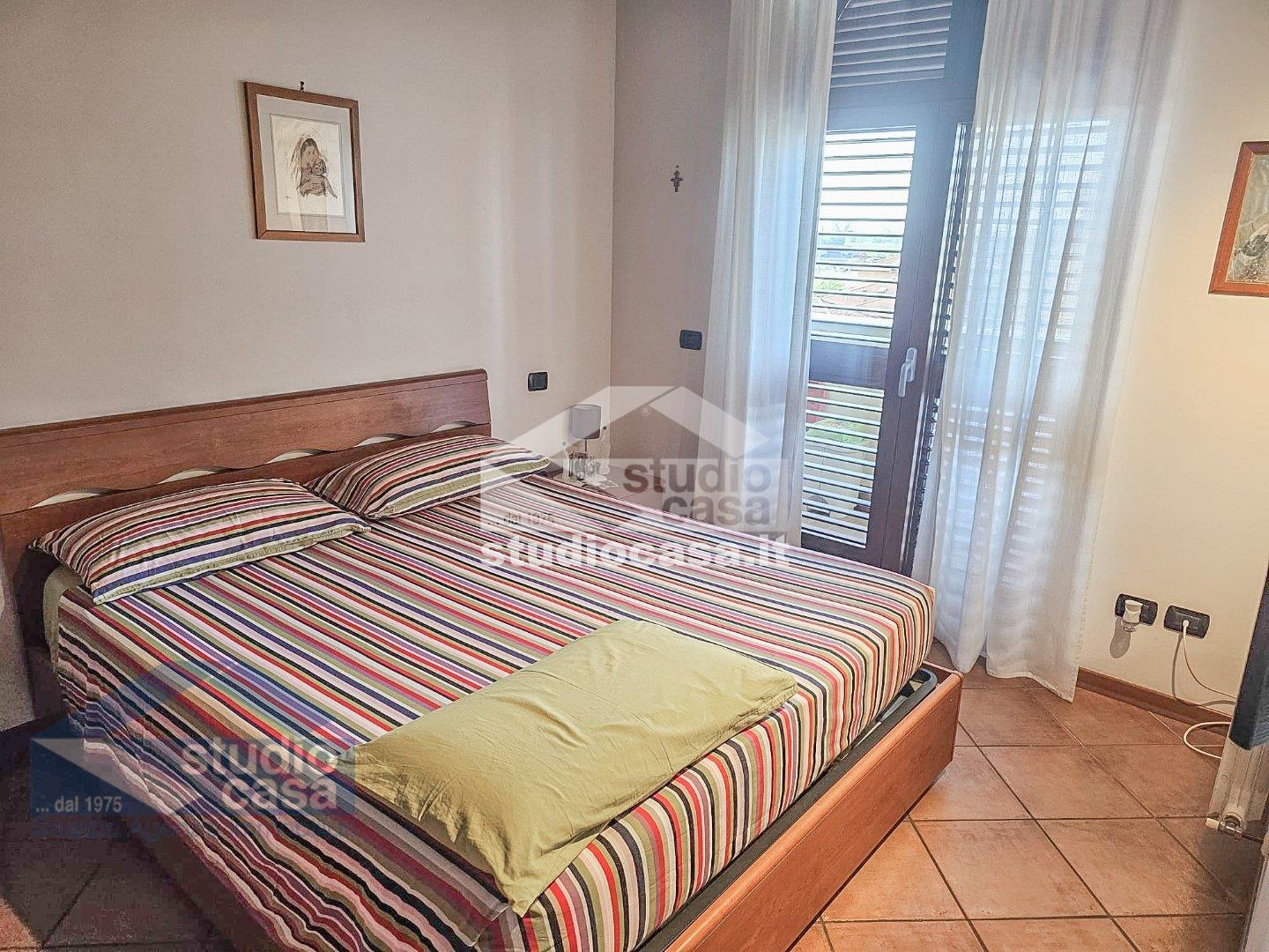 Appartamento in vendita a Sordio