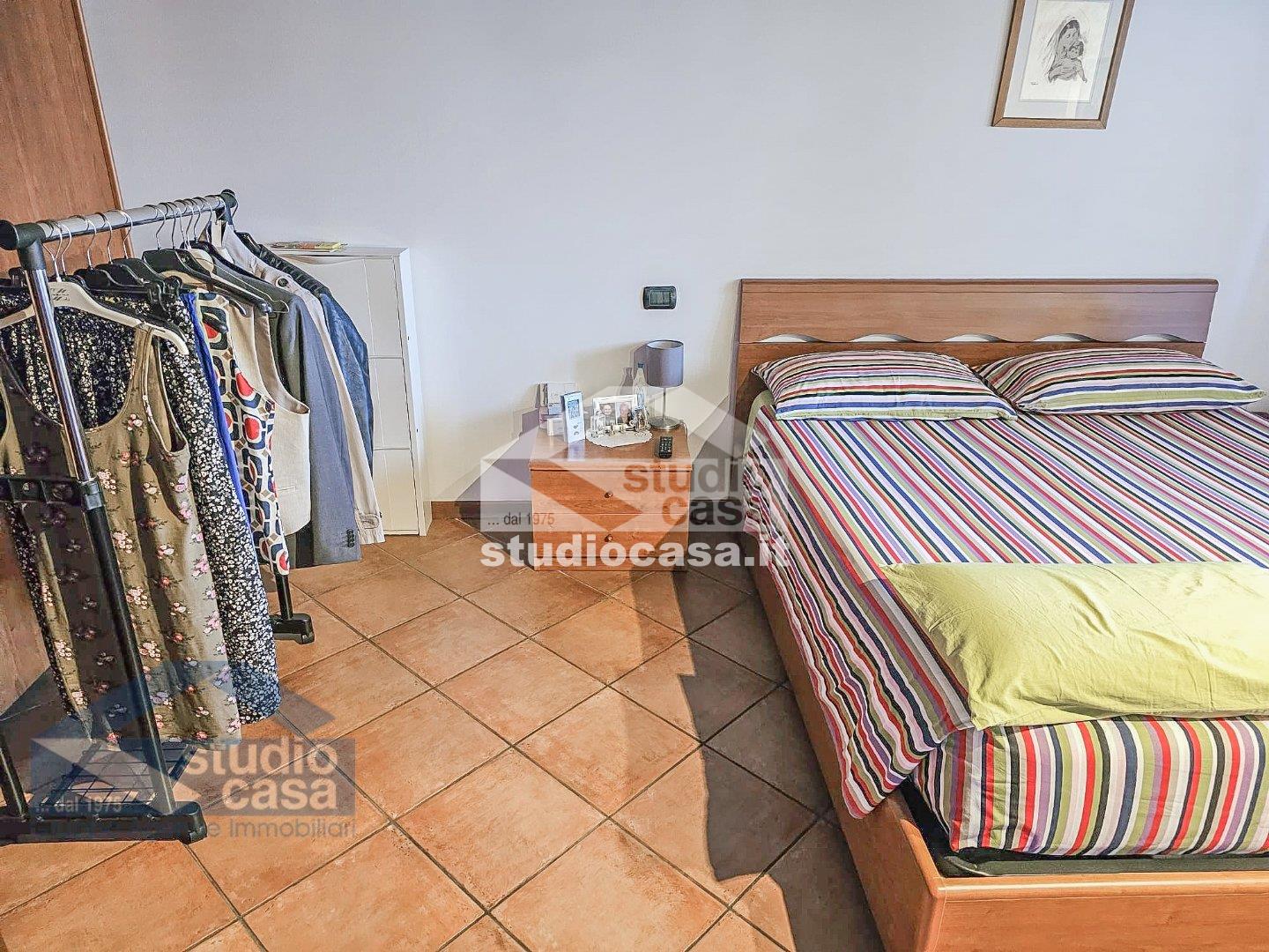 Appartamento in vendita a Sordio