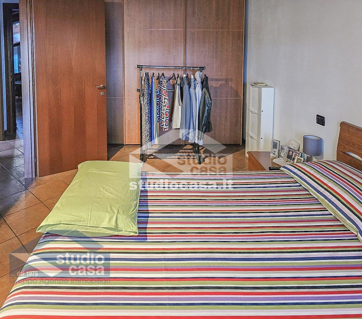 Appartamento in vendita a Sordio