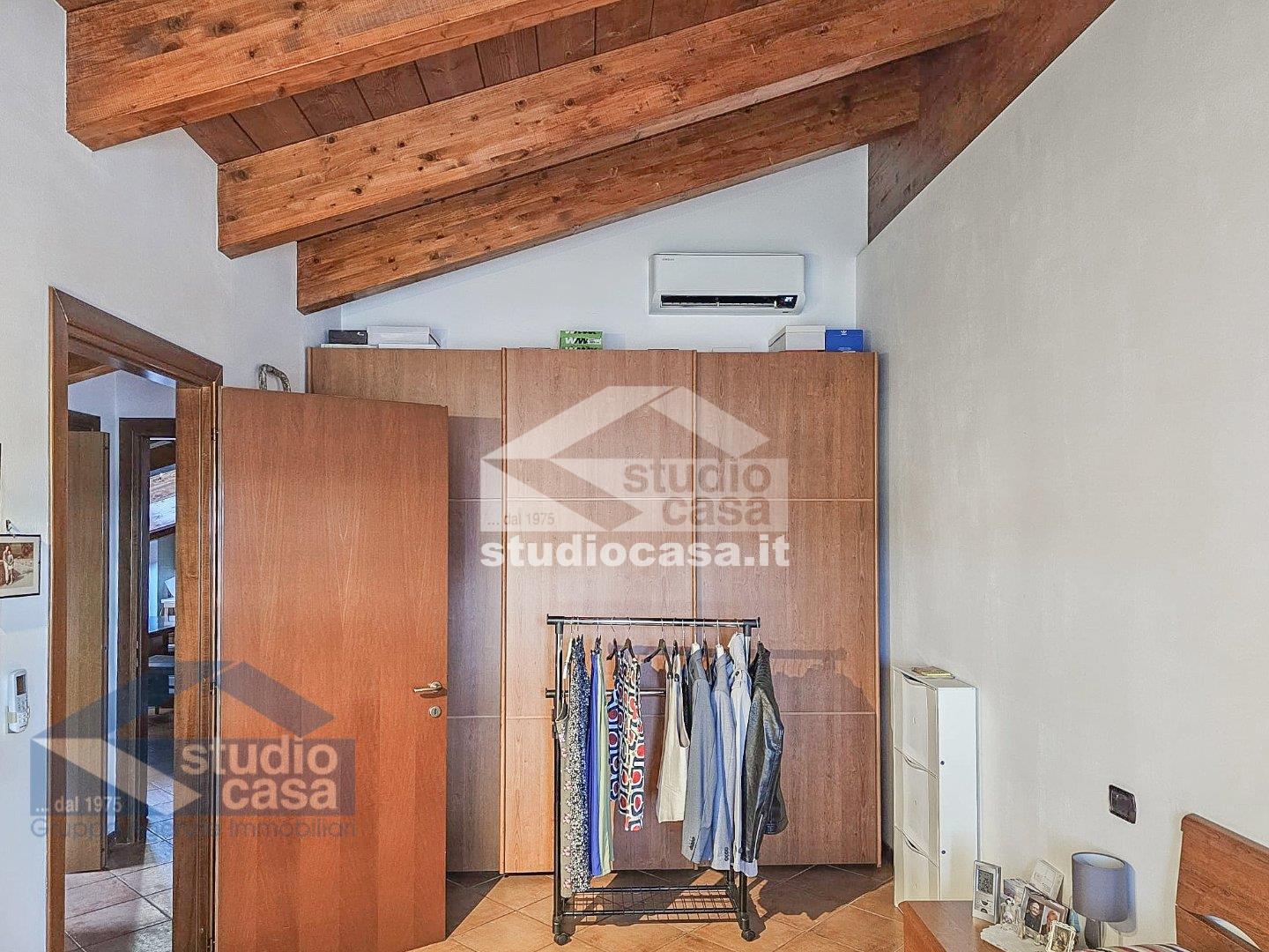 Appartamento in vendita a Sordio