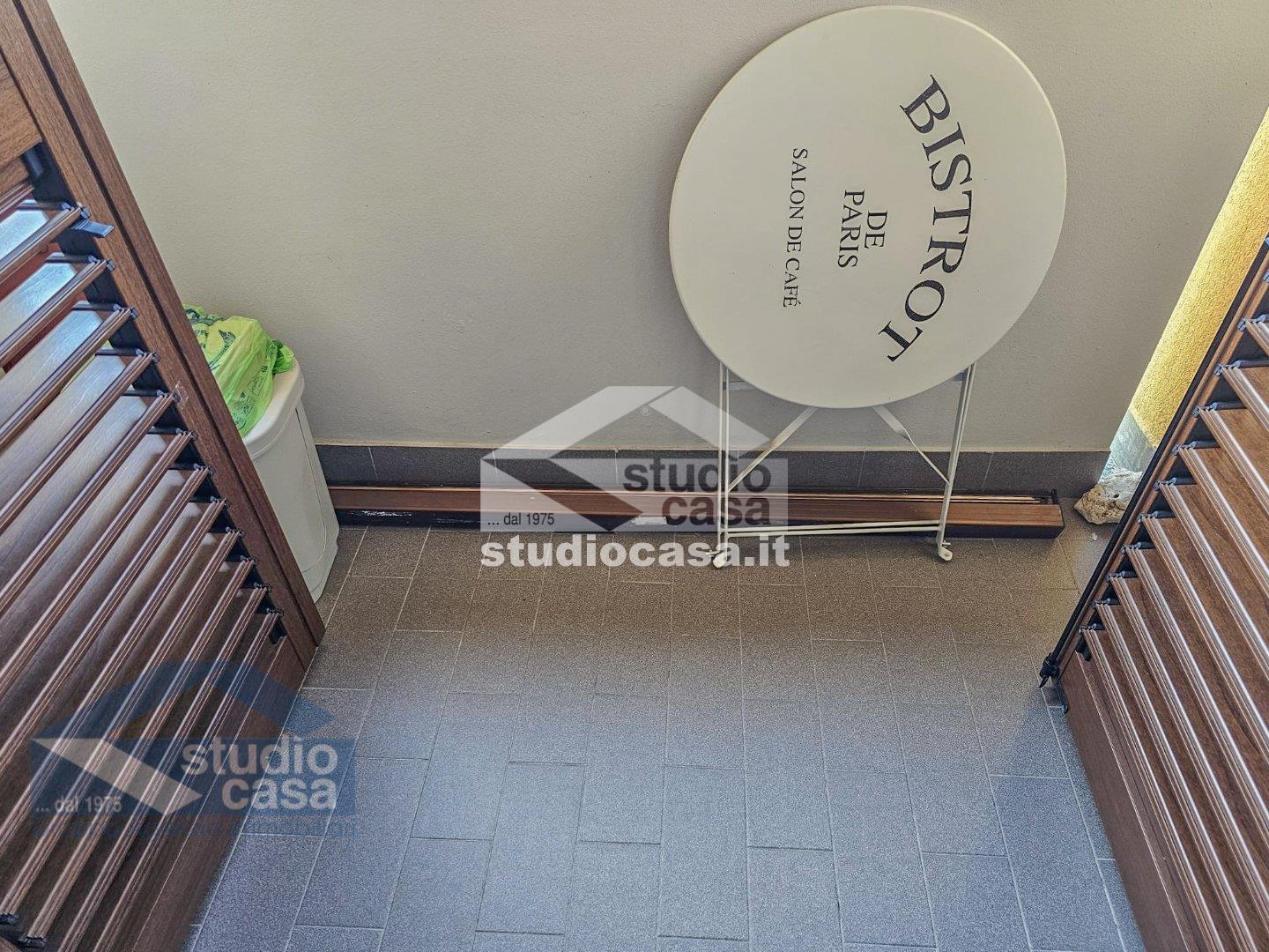 Appartamento in vendita a Sordio