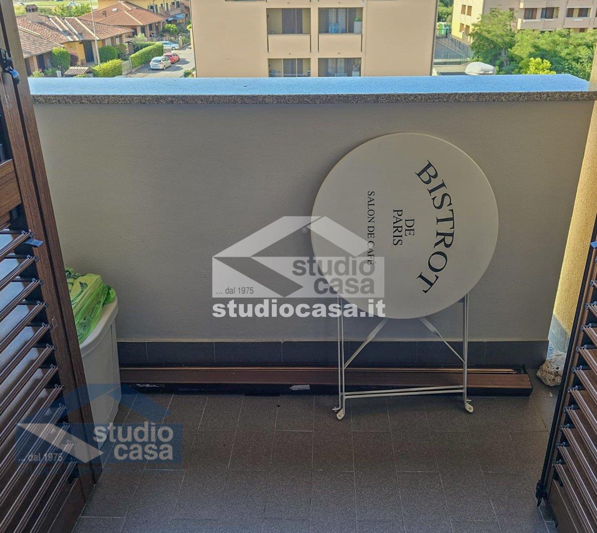 Appartamento in vendita a Sordio