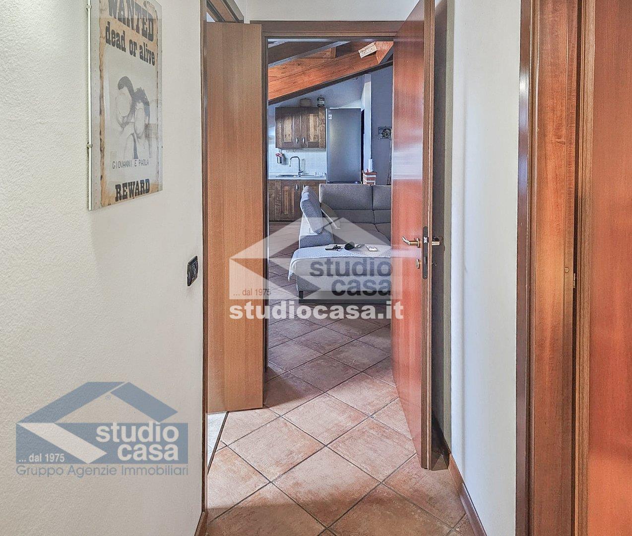 Appartamento in vendita a Sordio