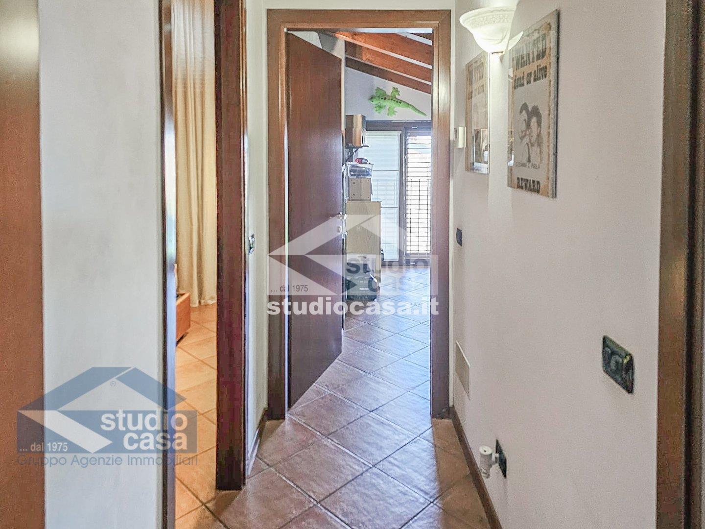 Appartamento in vendita a Sordio