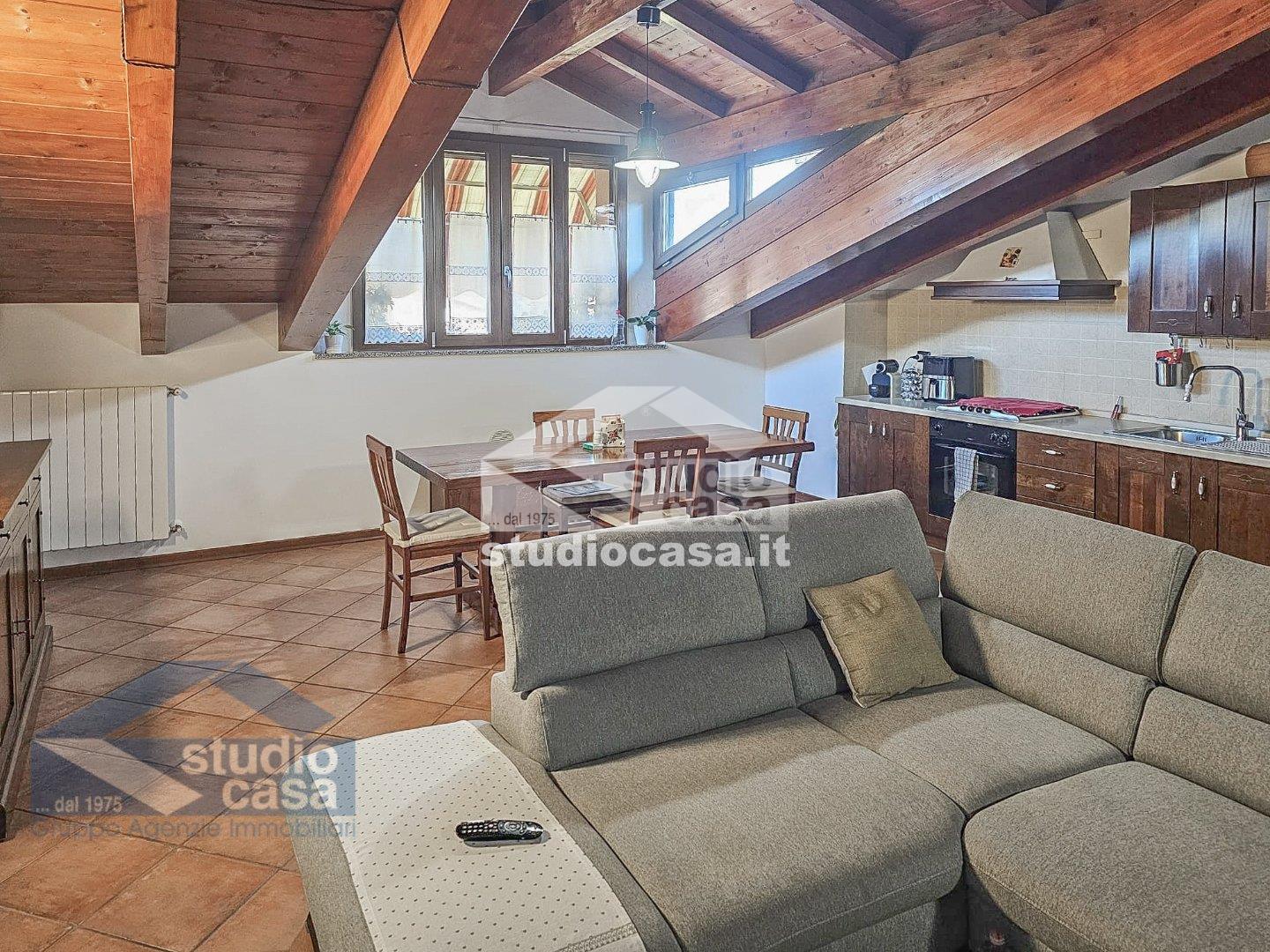 Appartamento in vendita a Sordio