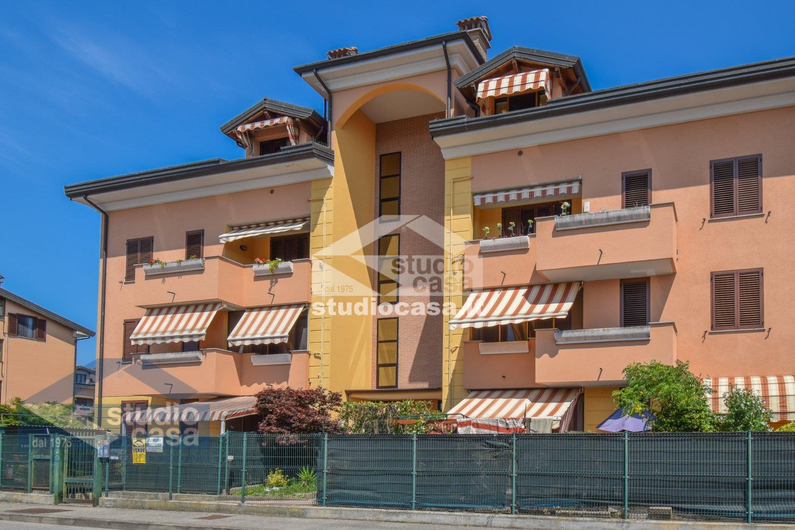 Appartamento in vendita a Sordio