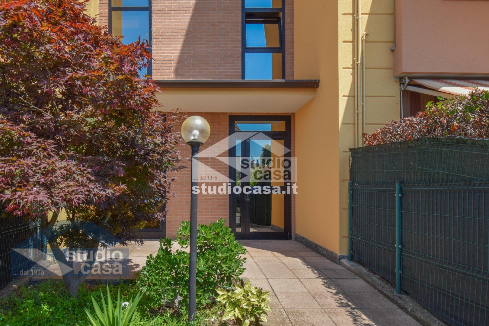 Appartamento in vendita a Sordio