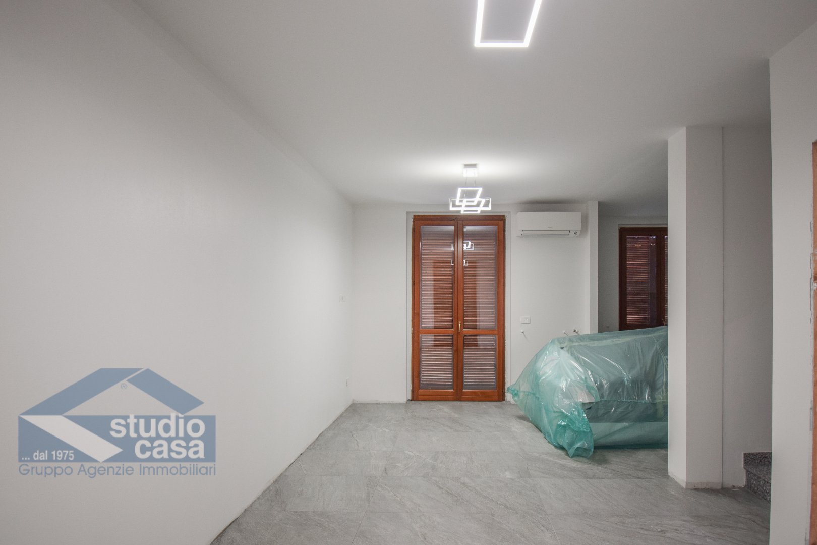 Villa a schiera in vendita a Casalpusterlengo