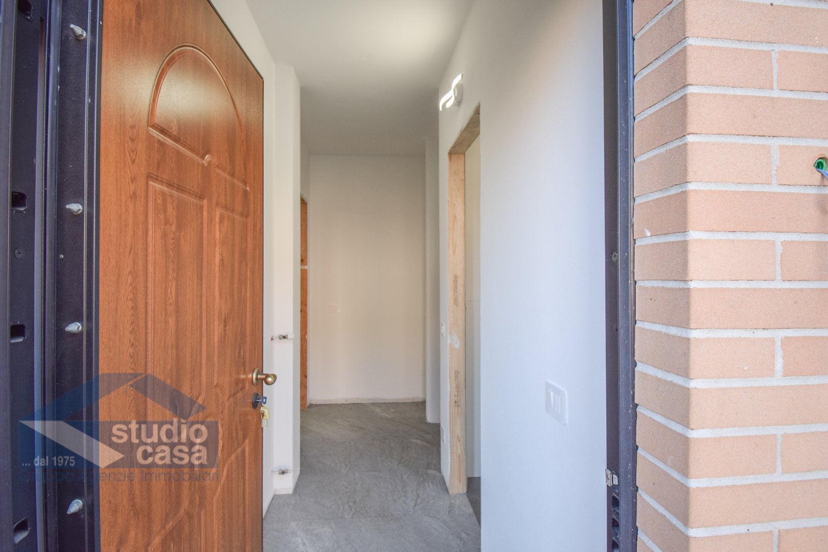 Villa a schiera in vendita a Casalpusterlengo