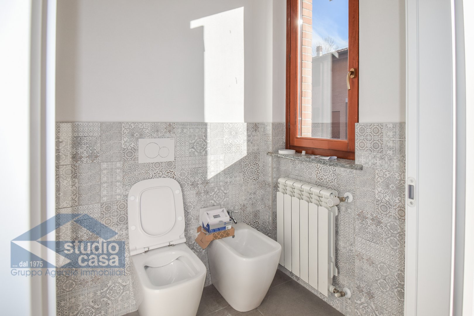 Villa a schiera in vendita a Casalpusterlengo