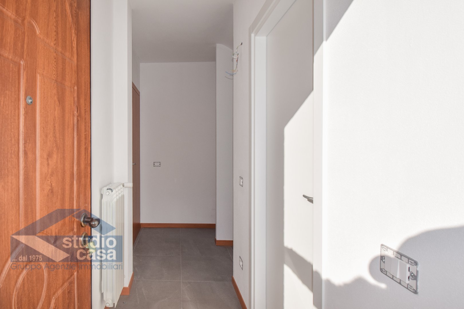 Villa a schiera in vendita a Casalpusterlengo