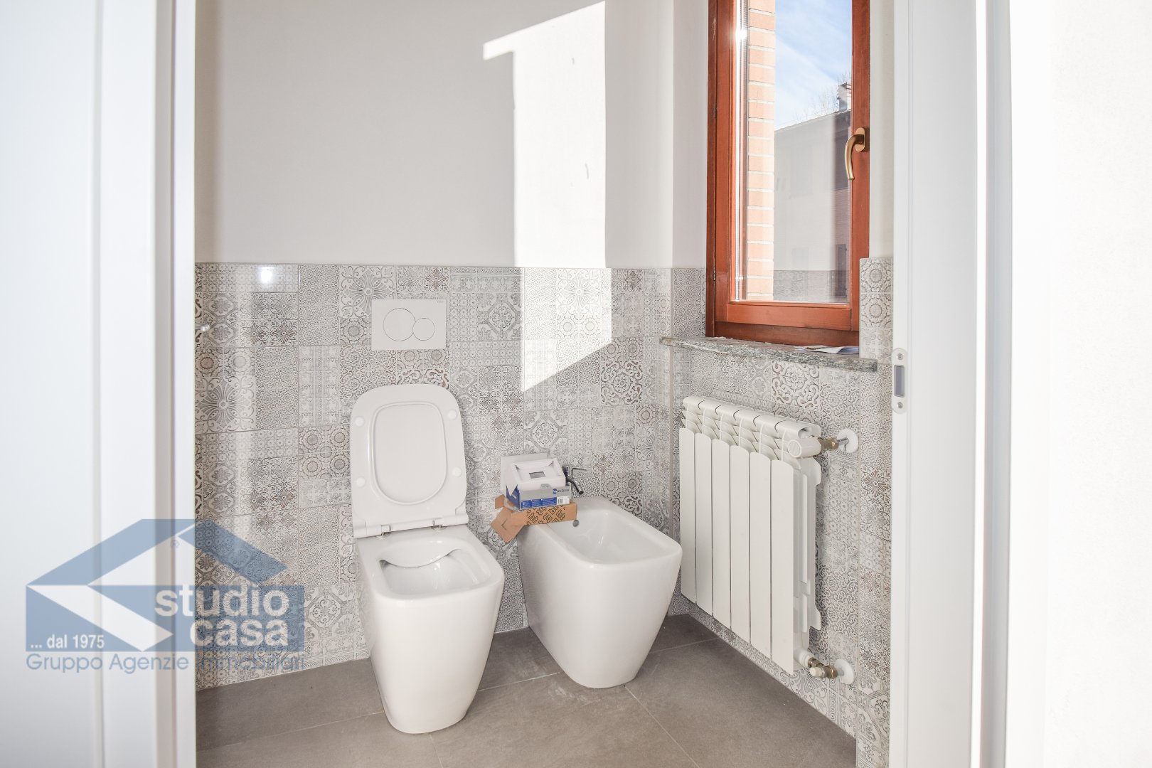 Villa a schiera in vendita a Casalpusterlengo